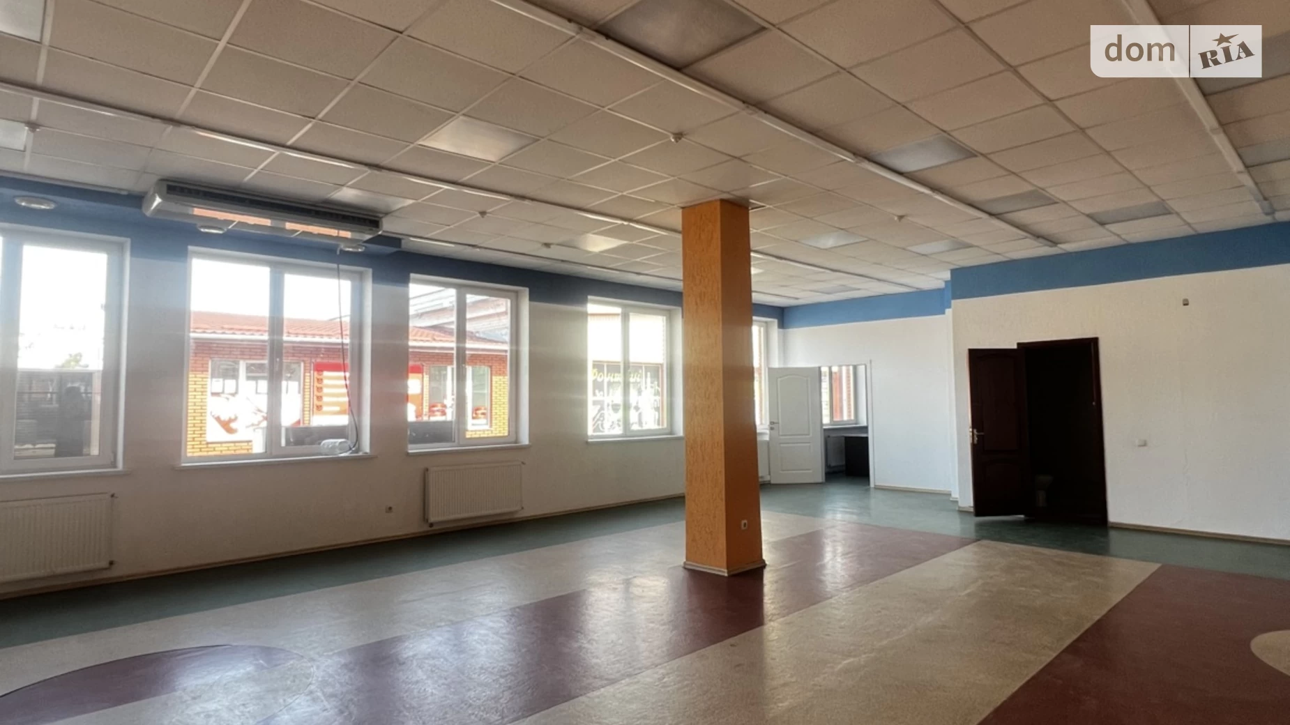 Сдается в аренду помещения свободного назначения 300 кв. м в 3-этажном здании, цена: 40000 грн - фото 5