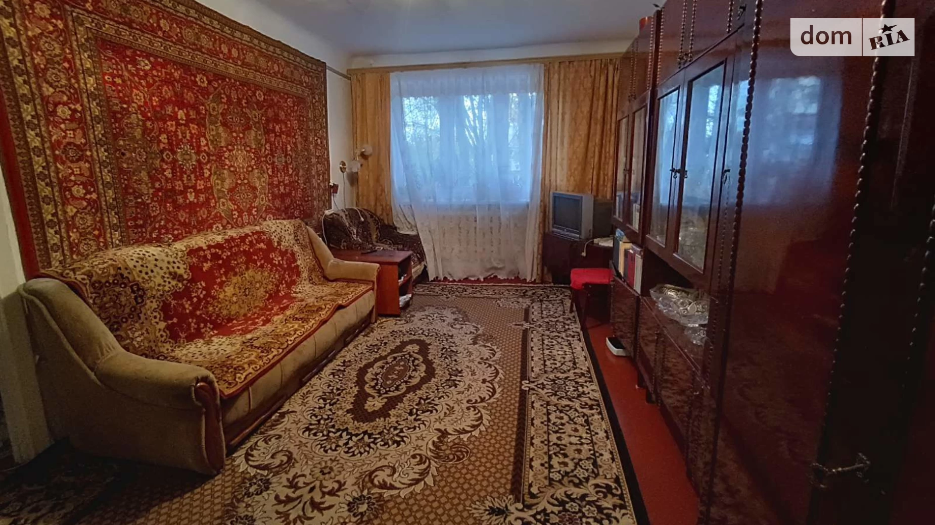 Продается 2-комнатная квартира 45 кв. м в Хмельницком, ул. Институтская - фото 4