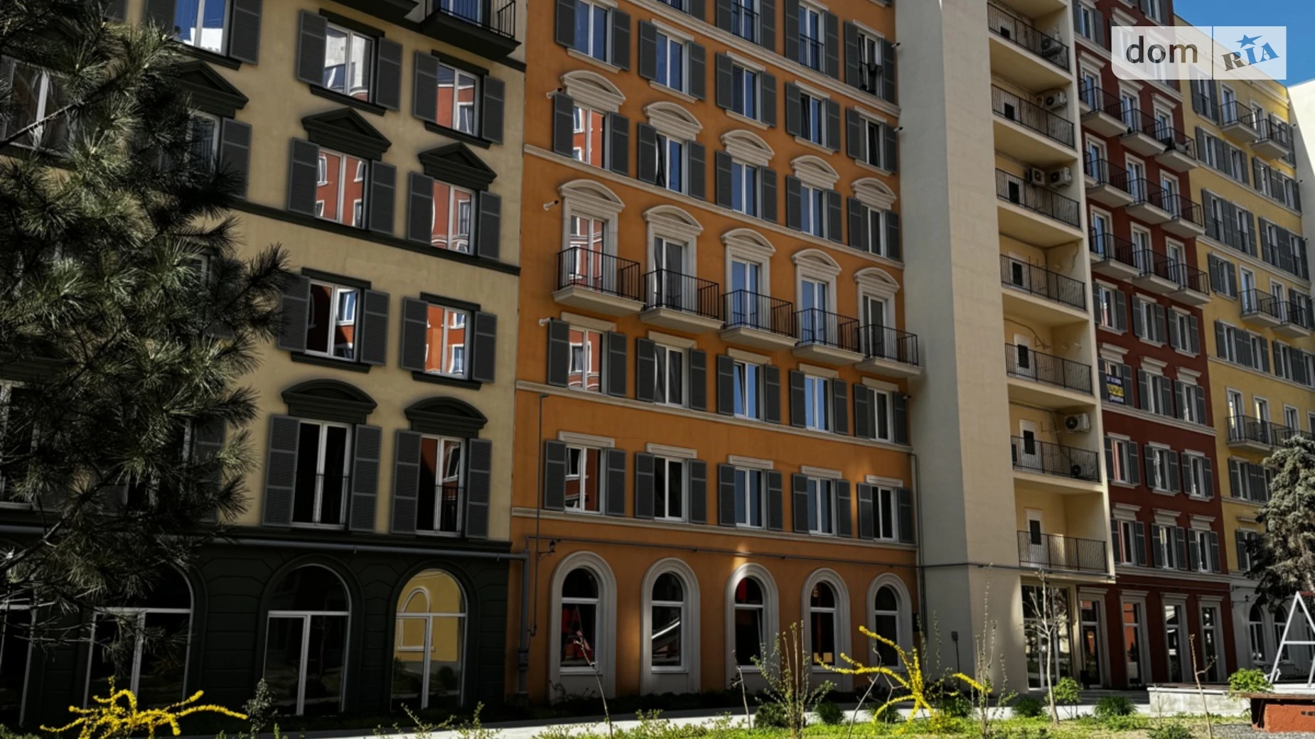 Продается 2-комнатная квартира 61 кв. м в Одессе, ул. Инглези - фото 3