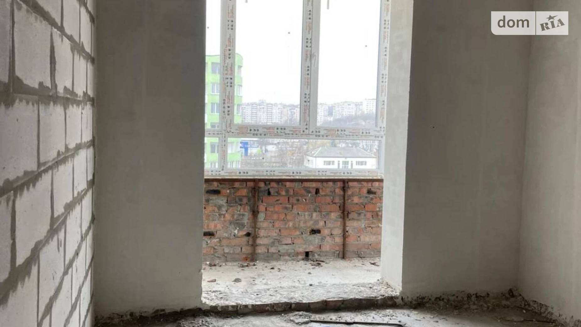 Продається 3-кімнатна квартира 69 кв. м у Хмельницькому, вул. Трудова - фото 3