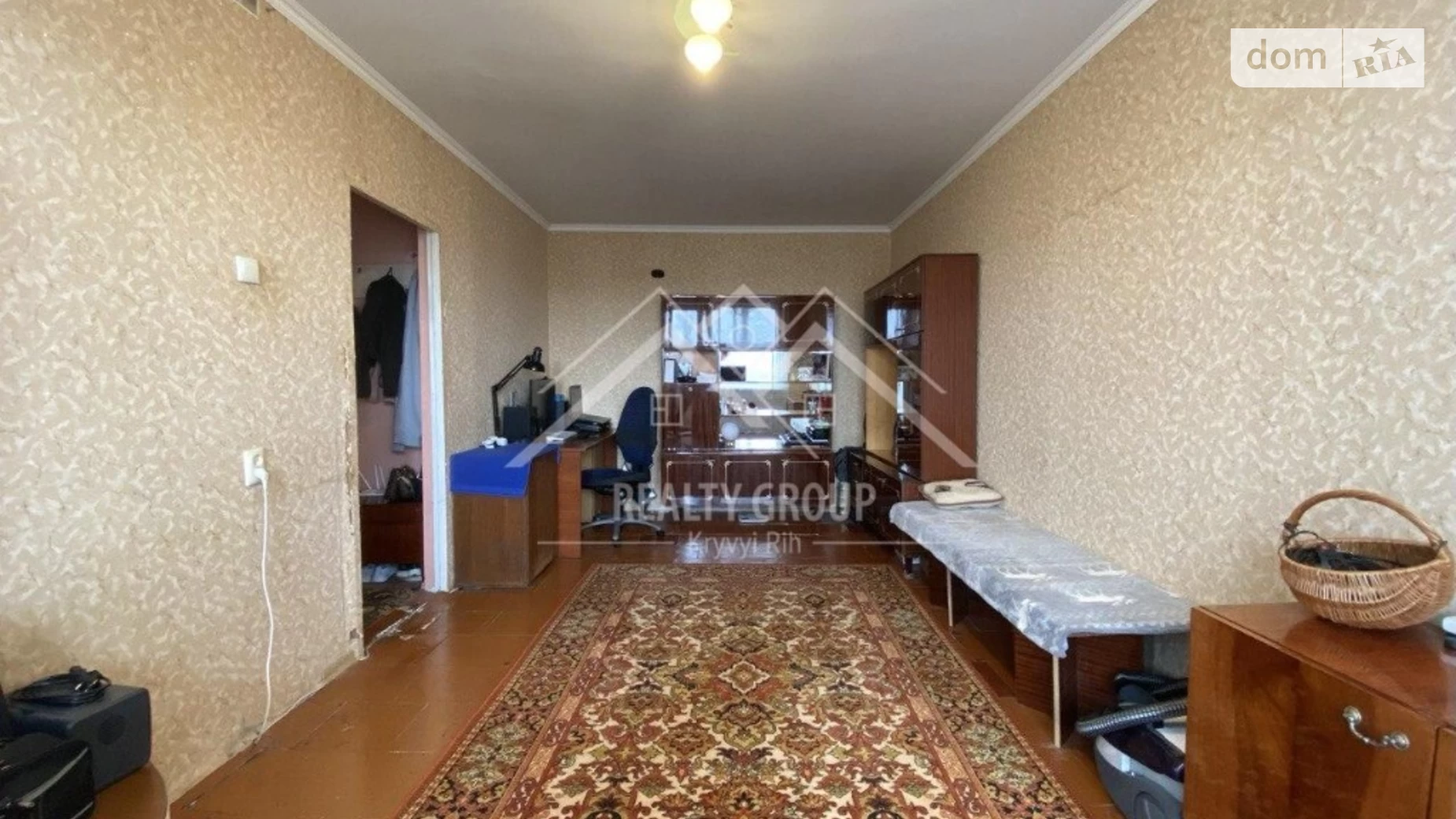 Продается 2-комнатная квартира 45.3 кв. м в Кривом Роге, ул. Содружества, 84 - фото 4