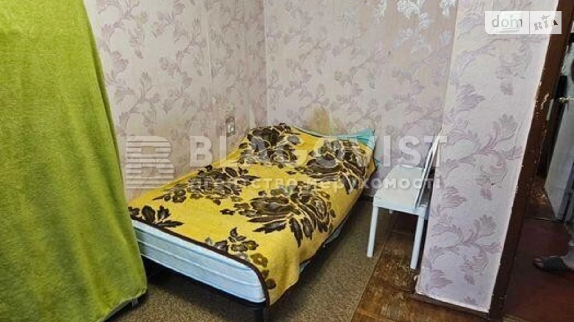 Продается 3-комнатная квартира 76 кв. м в Киеве, ул. Симиренко, 31 - фото 5