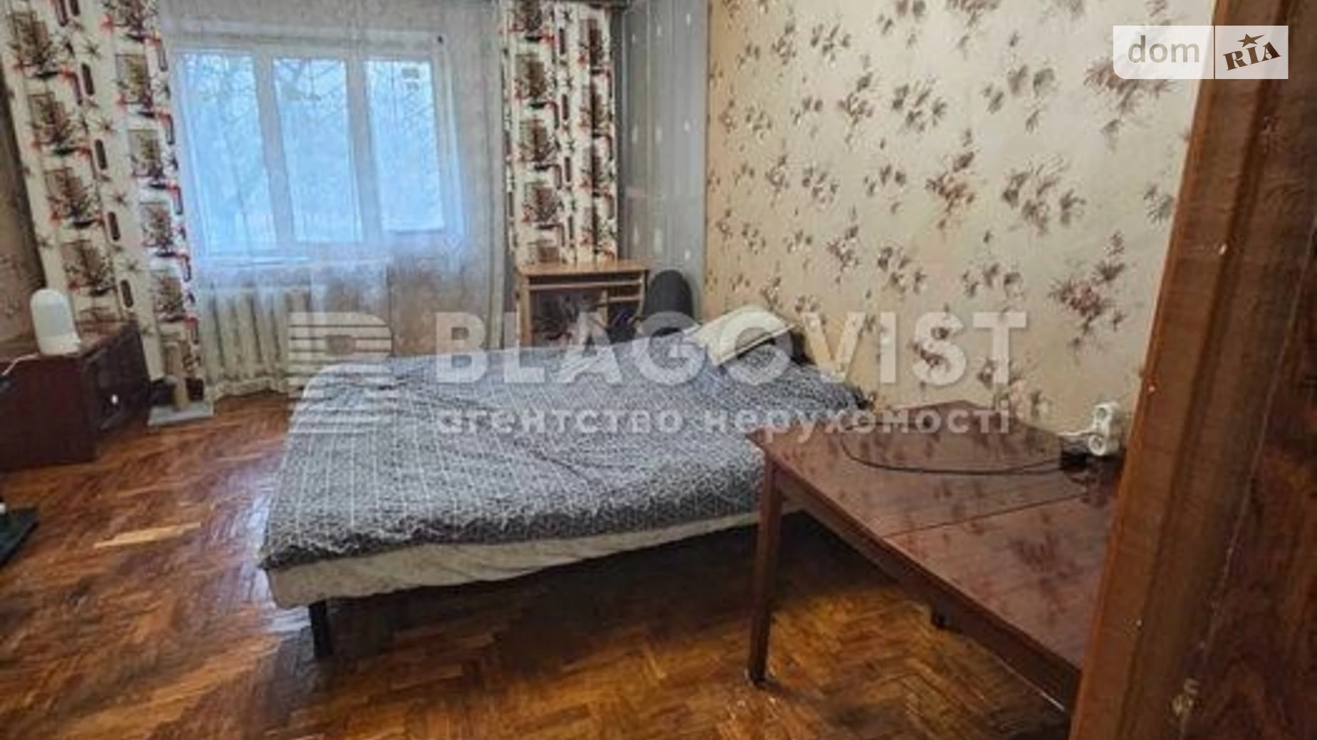 Продается 3-комнатная квартира 76 кв. м в Киеве, ул. Симиренко, 31 - фото 2
