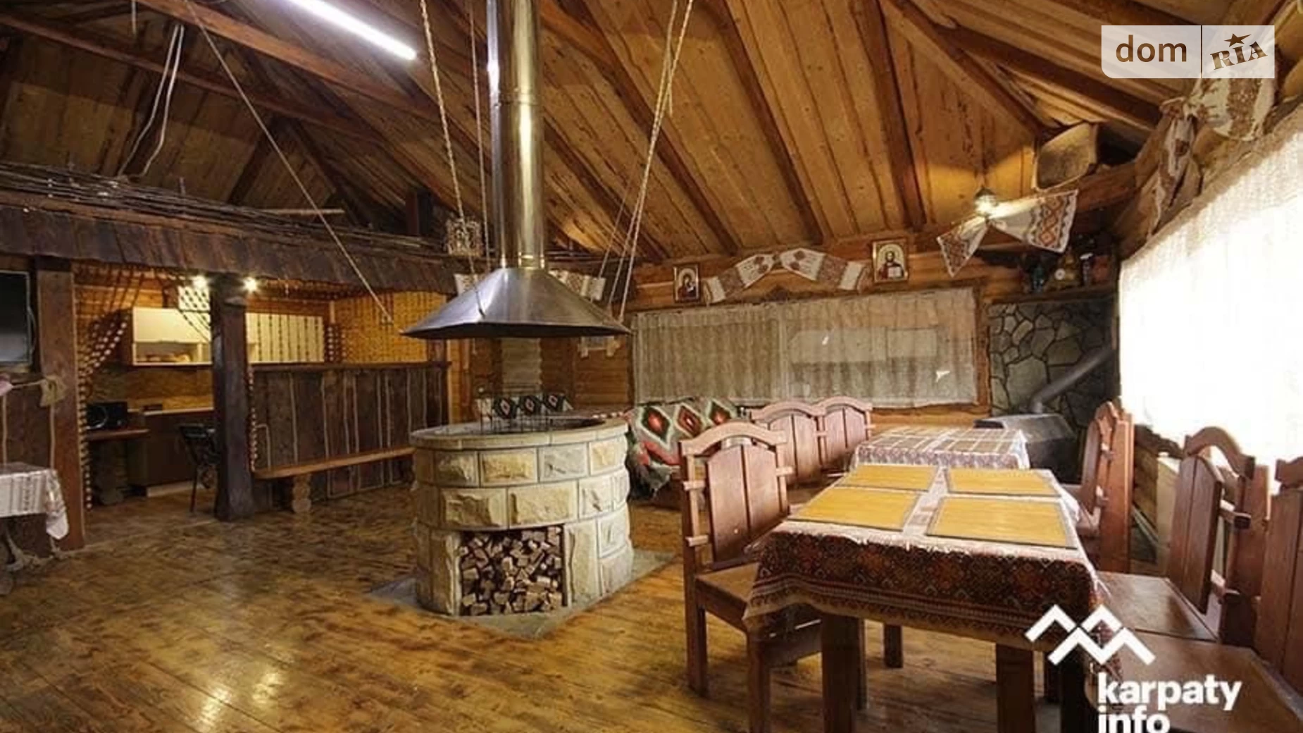 Продается дом на 3 этажа 300 кв. м с балконом, цена: 350000 $ - фото 3