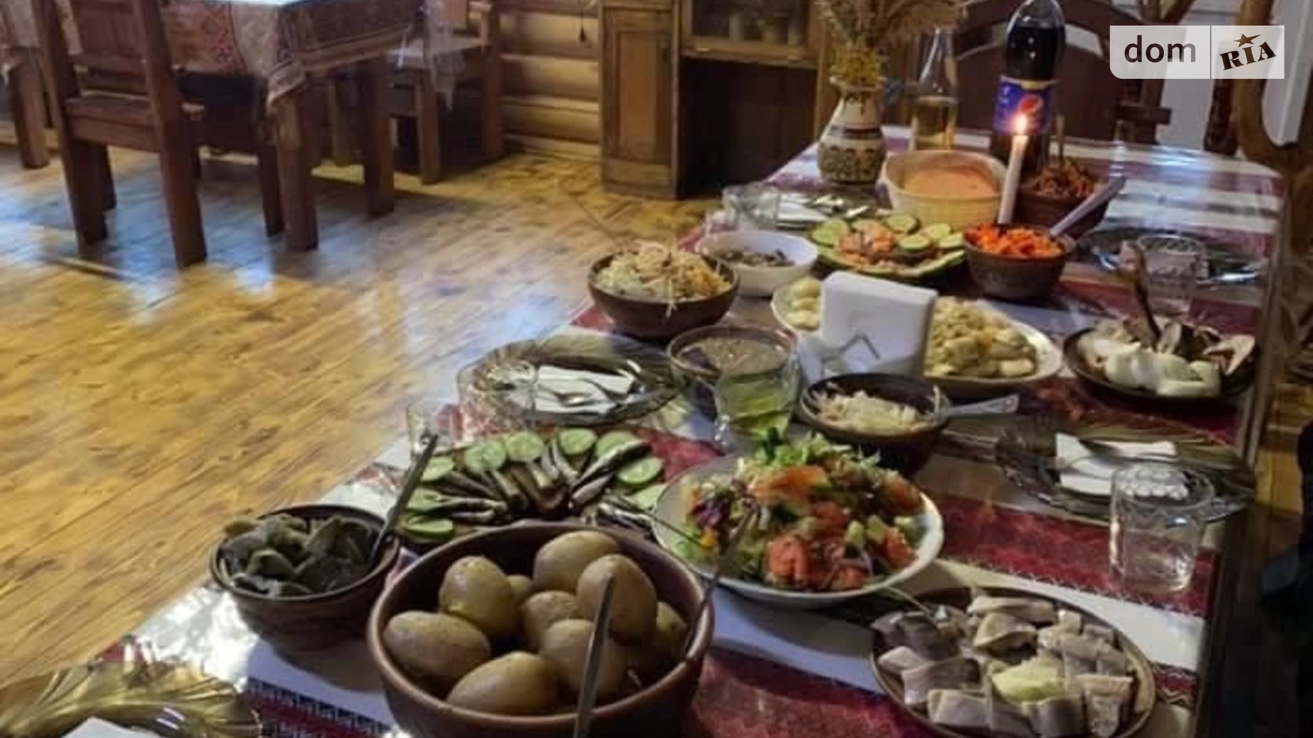 Продается дом на 3 этажа 300 кв. м с балконом, цена: 350000 $ - фото 4