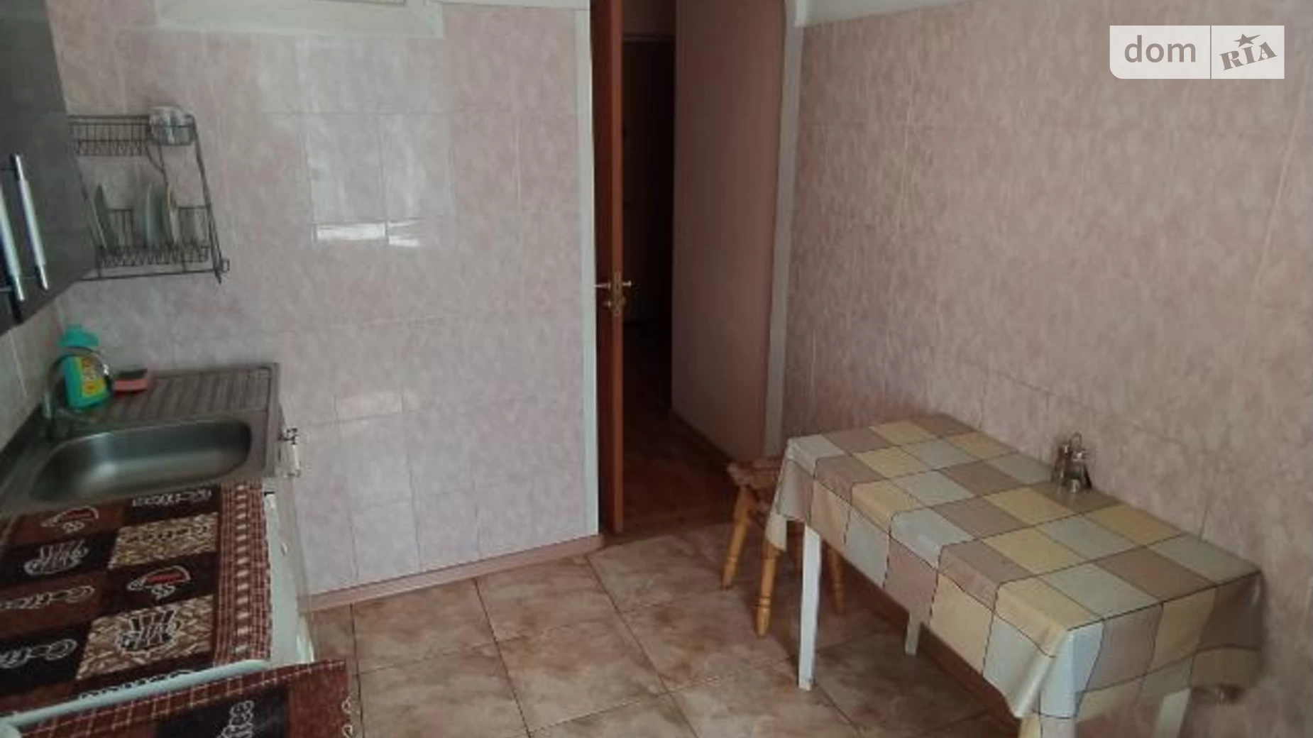 Продается 1-комнатная квартира 39 кв. м в Николаеве, ул. Шоссейная