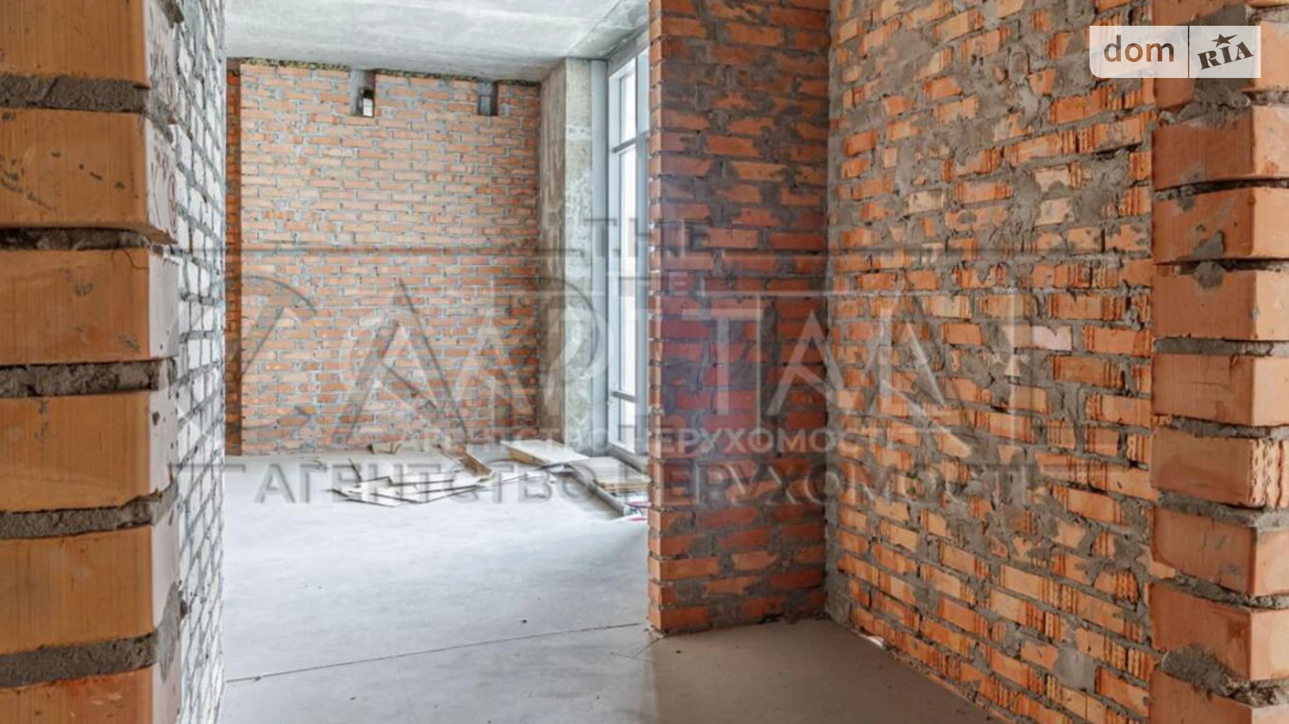 Продається 3-кімнатна квартира 254 кв. м у Києві, вул. Раїси Окіпної, 18 - фото 2