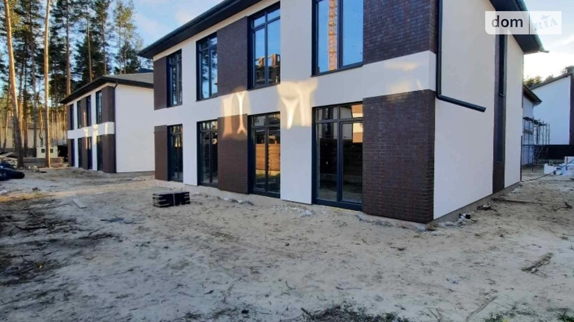 Продається частина будинку 120 кв. м з садом, цена: 100000 $ - фото 5
