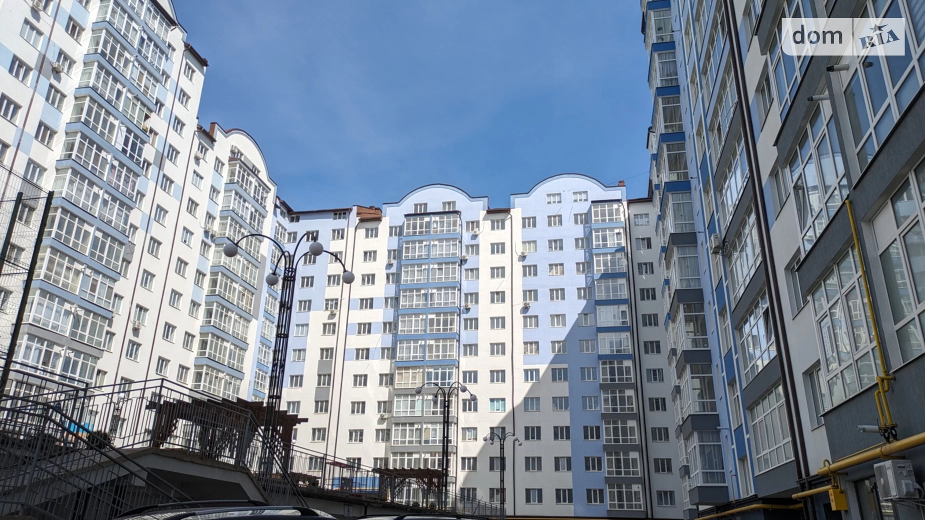 ул. Высочана Семена Центр Ивано-Франковск ЖК Містечко Центральне, цена: 32000 $ - фото 2