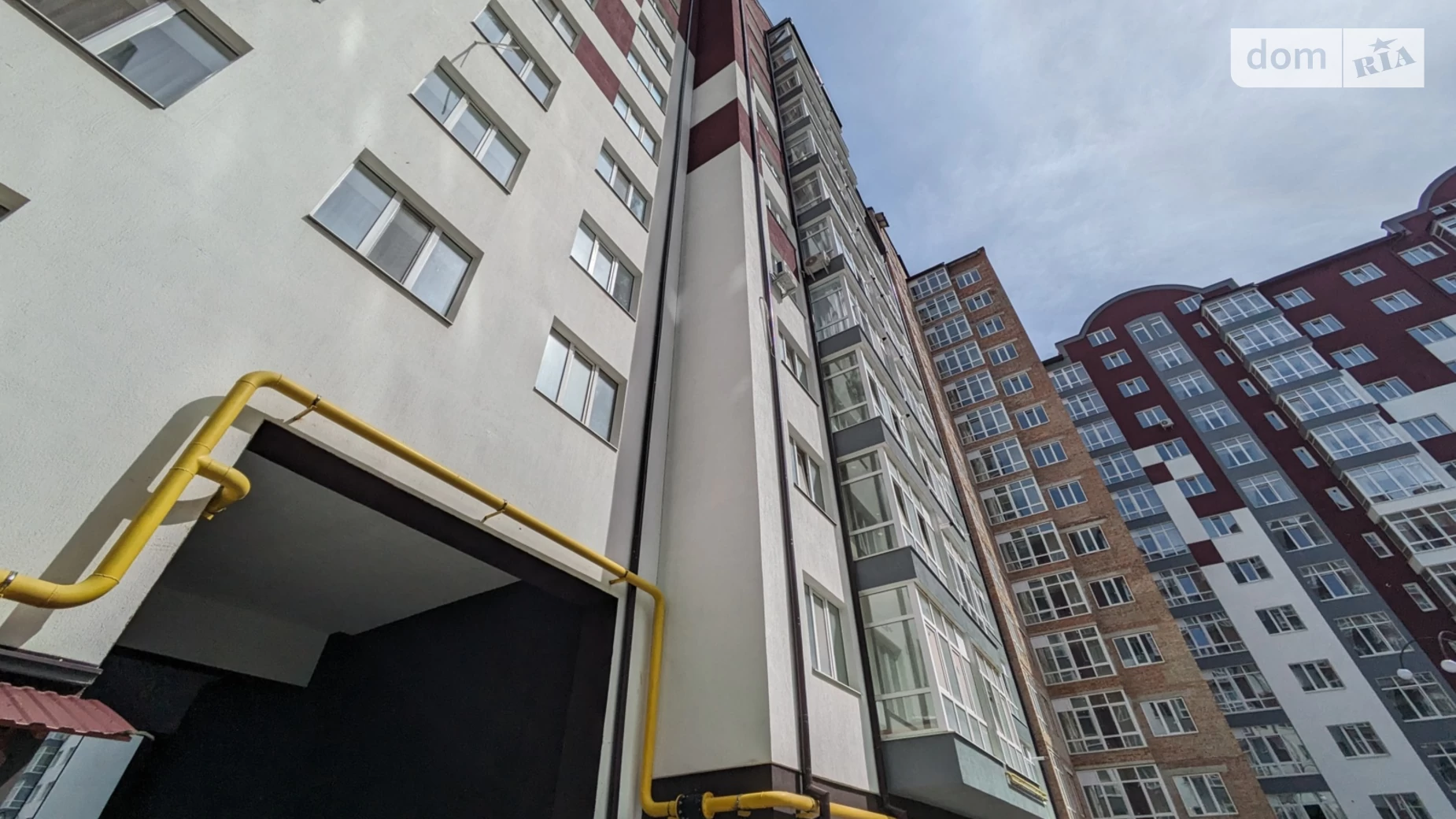 ул. Высочана Семена Центр Ивано-Франковск ЖК Містечко Центральне, цена: 32000 $ - фото 4