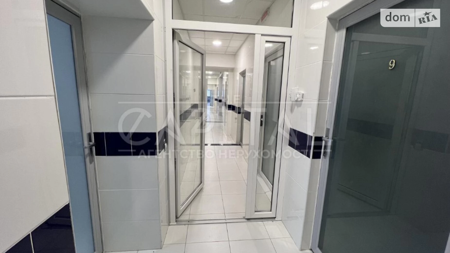 Сдается в аренду объект сферы услуг 380 кв. м в 5-этажном здании, цена: 5000 $ - фото 5