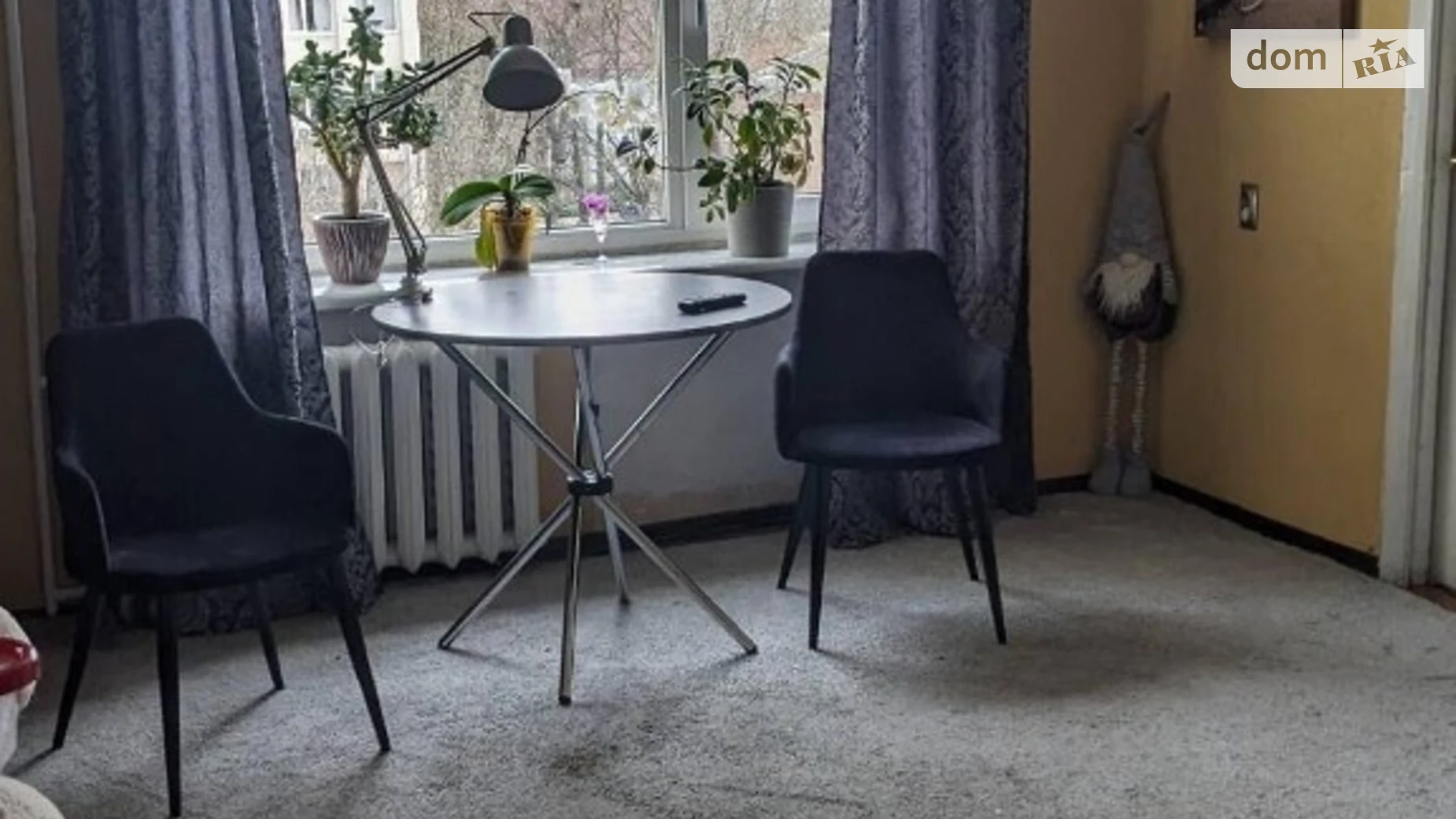 Продается 3-комнатная квартира 58 кв. м в, цена: 60000 $ - фото 4