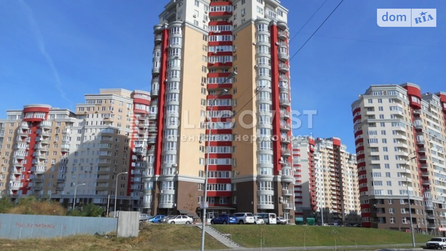 Продается 3-комнатная квартира 190 кв. м в Киеве, ул. Композитора Мейтуса, 4 - фото 4