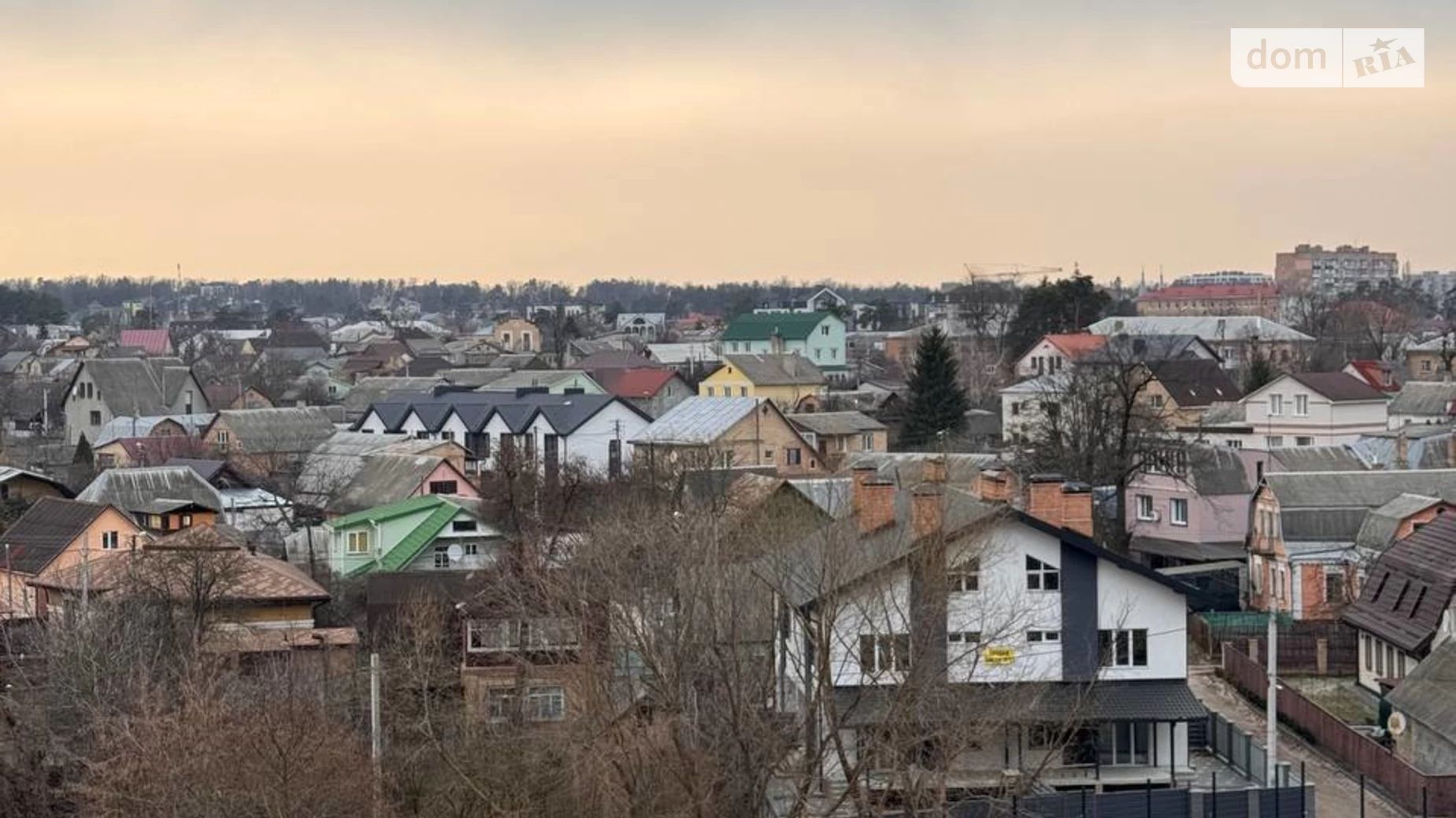 Продается 2-комнатная квартира 58.2 кв. м в Ирпене, ул. Ольги Кобылянской(Достоевского), 2 - фото 4