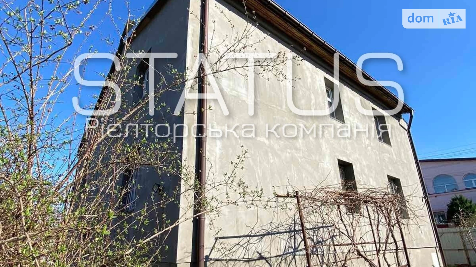 Продається будинок 3 поверховий 187 кв. м з балконом, цена: 55000 $ - фото 4