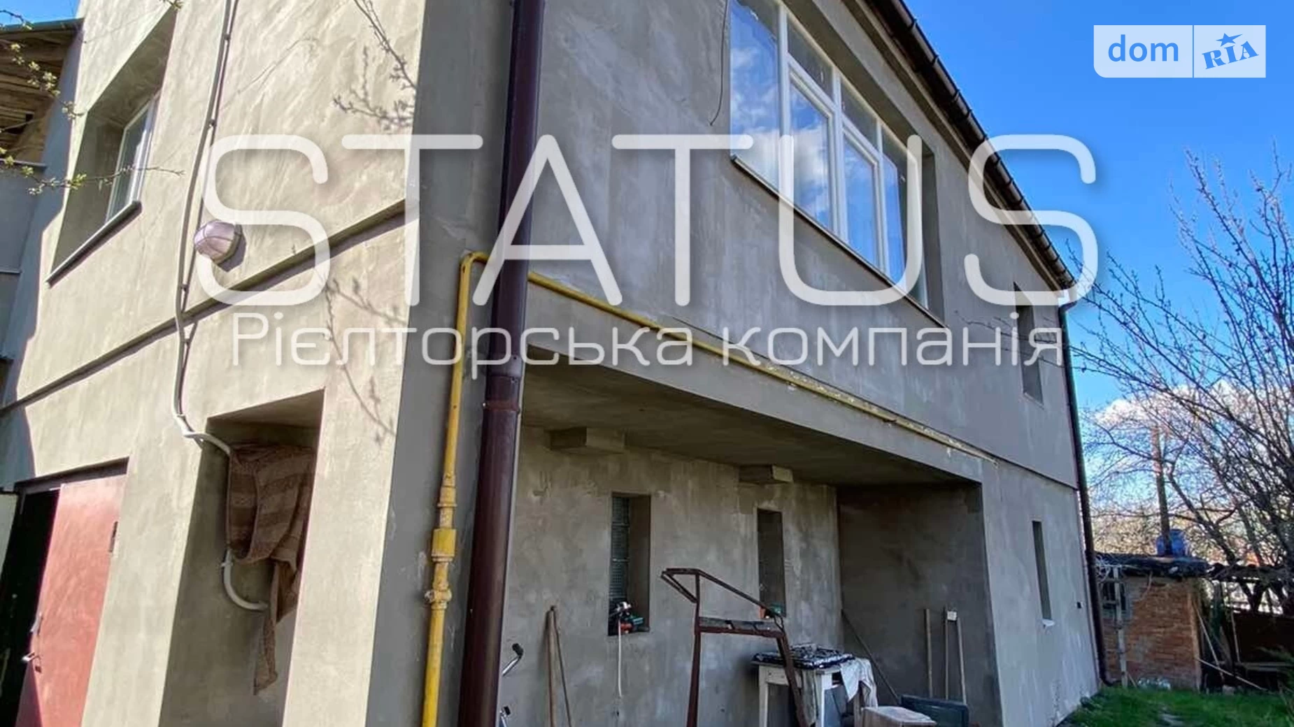 Продається будинок 3 поверховий 187 кв. м з балконом, цена: 55000 $ - фото 3