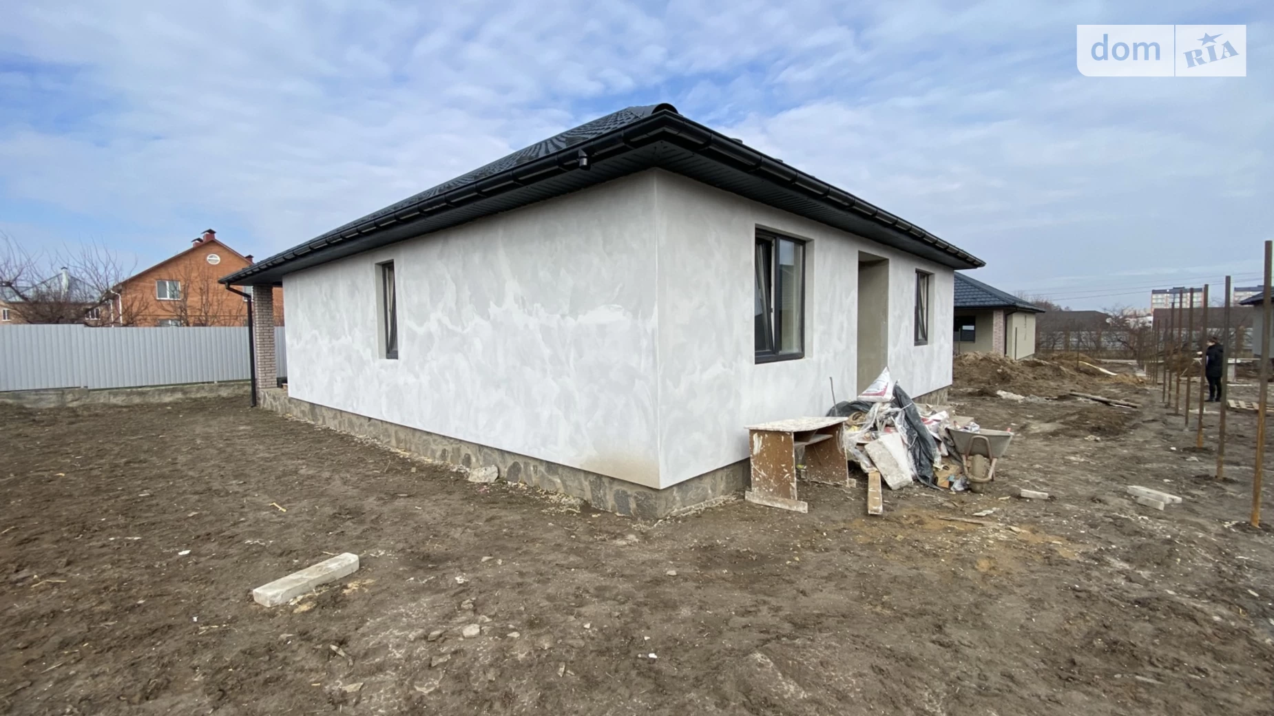 Продается одноэтажный дом 120 кв. м с баней/сауной, цена: 115000 $ - фото 3