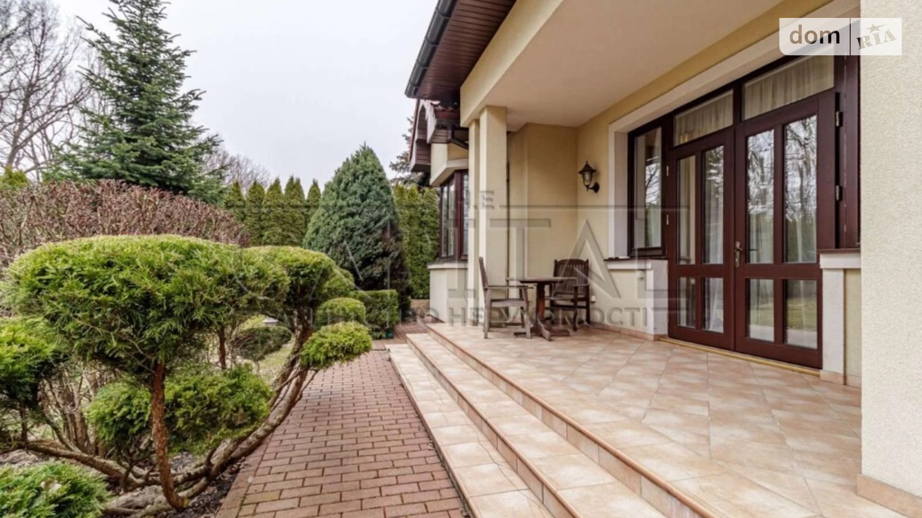 Продається будинок 2 поверховий 308 кв. м з подвалом, цена: 550000 $ - фото 2