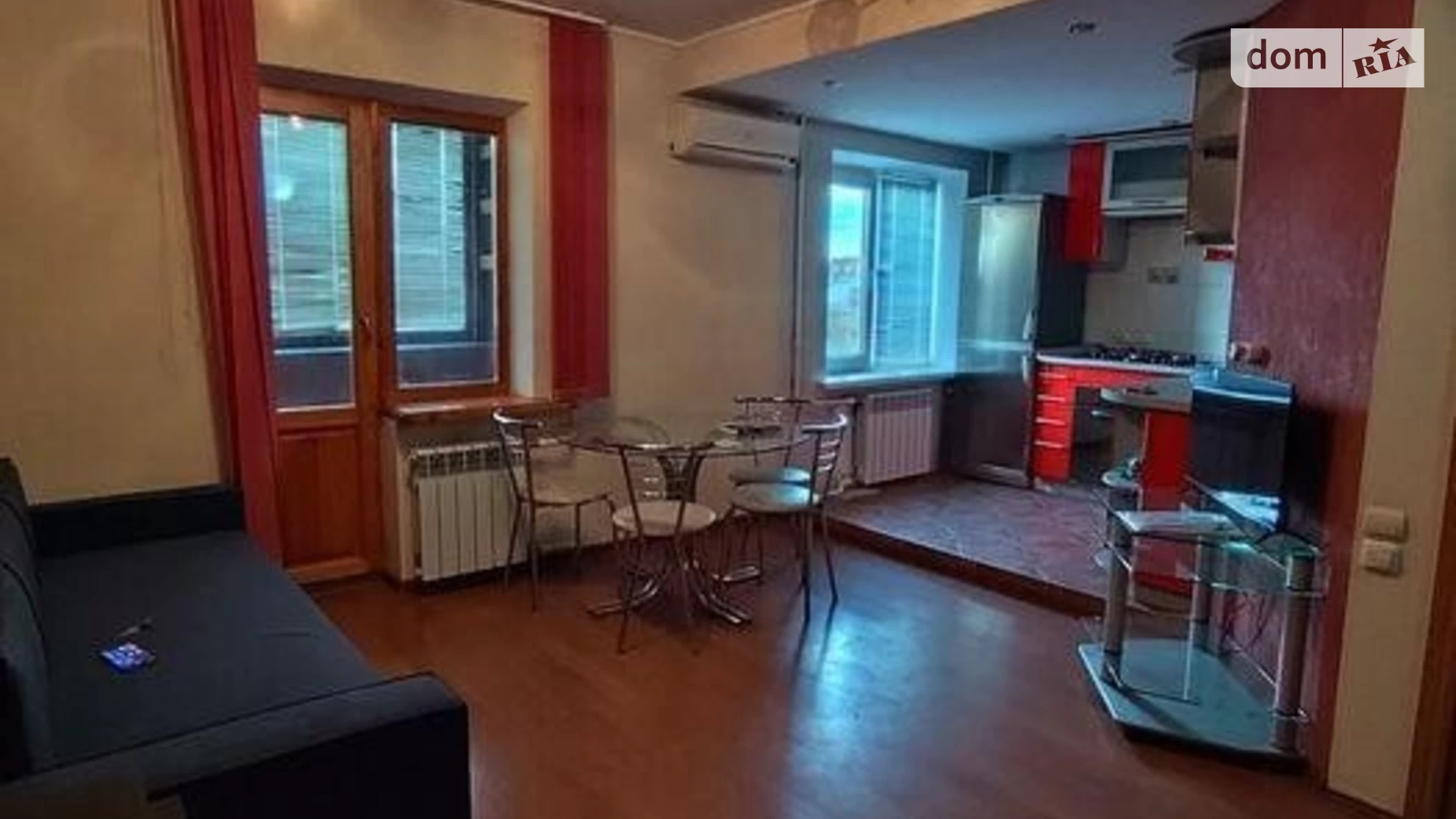 Продается 2-комнатная квартира 49 кв. м в Киеве, ул. Николая Мурашко, 4 - фото 5
