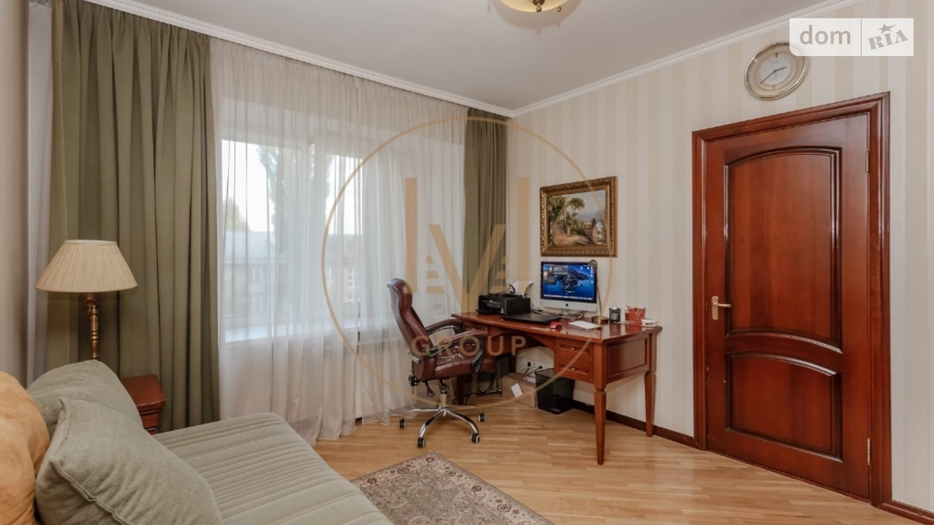Продається 4-кімнатна квартира 135 кв. м у Києві, вул. Данила Щербаківського(Щербакова)