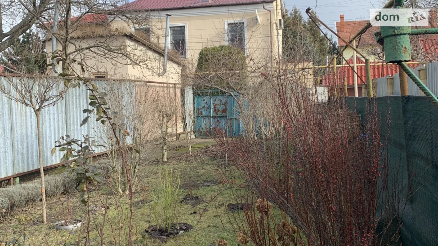 Продается одноэтажный дом 52.4 кв. м с камином, цена: 65000 $ - фото 2