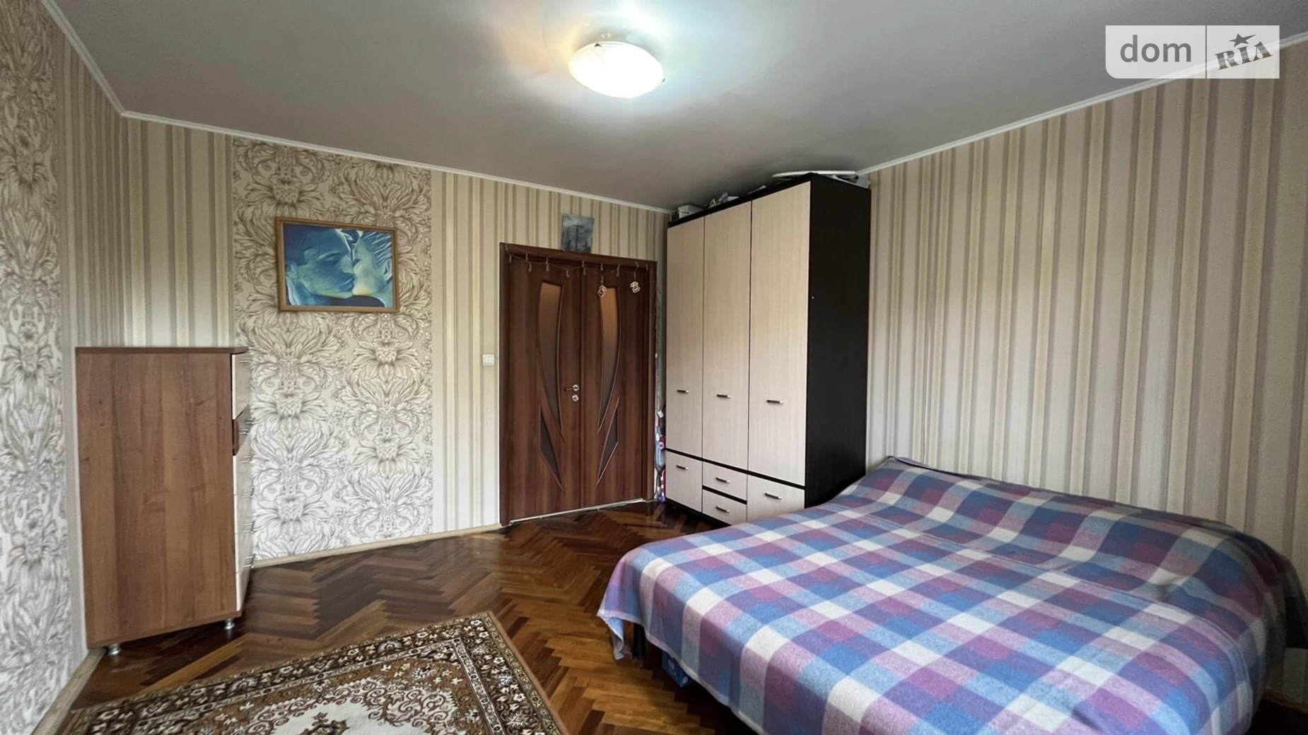 Продается 3-комнатная квартира 67 кв. м в Львове, ул. Панча Петра, 12 - фото 2