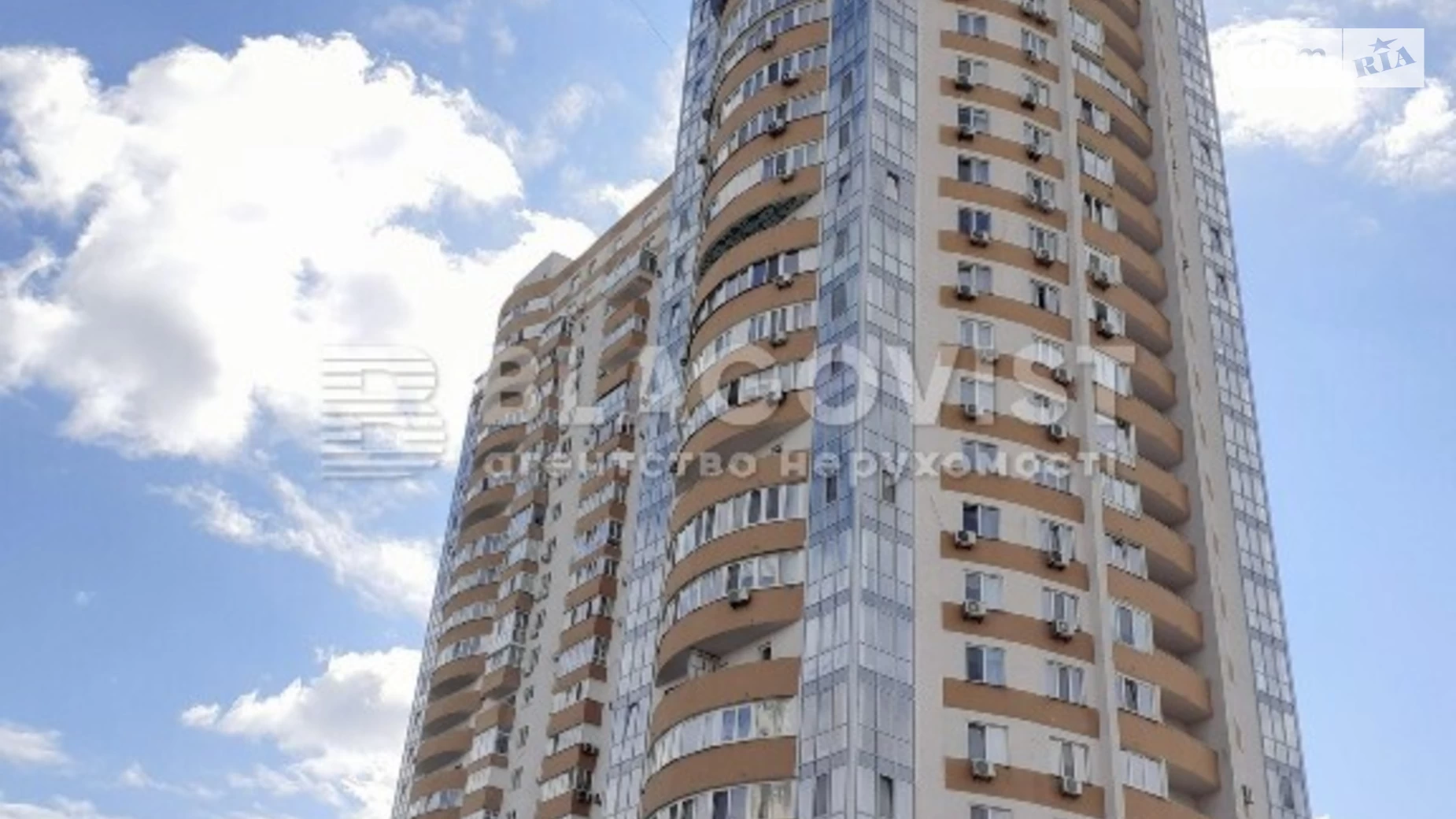 Продается 1-комнатная квартира 49 кв. м в Киеве, ул. Юрия Шумского, 5 - фото 4