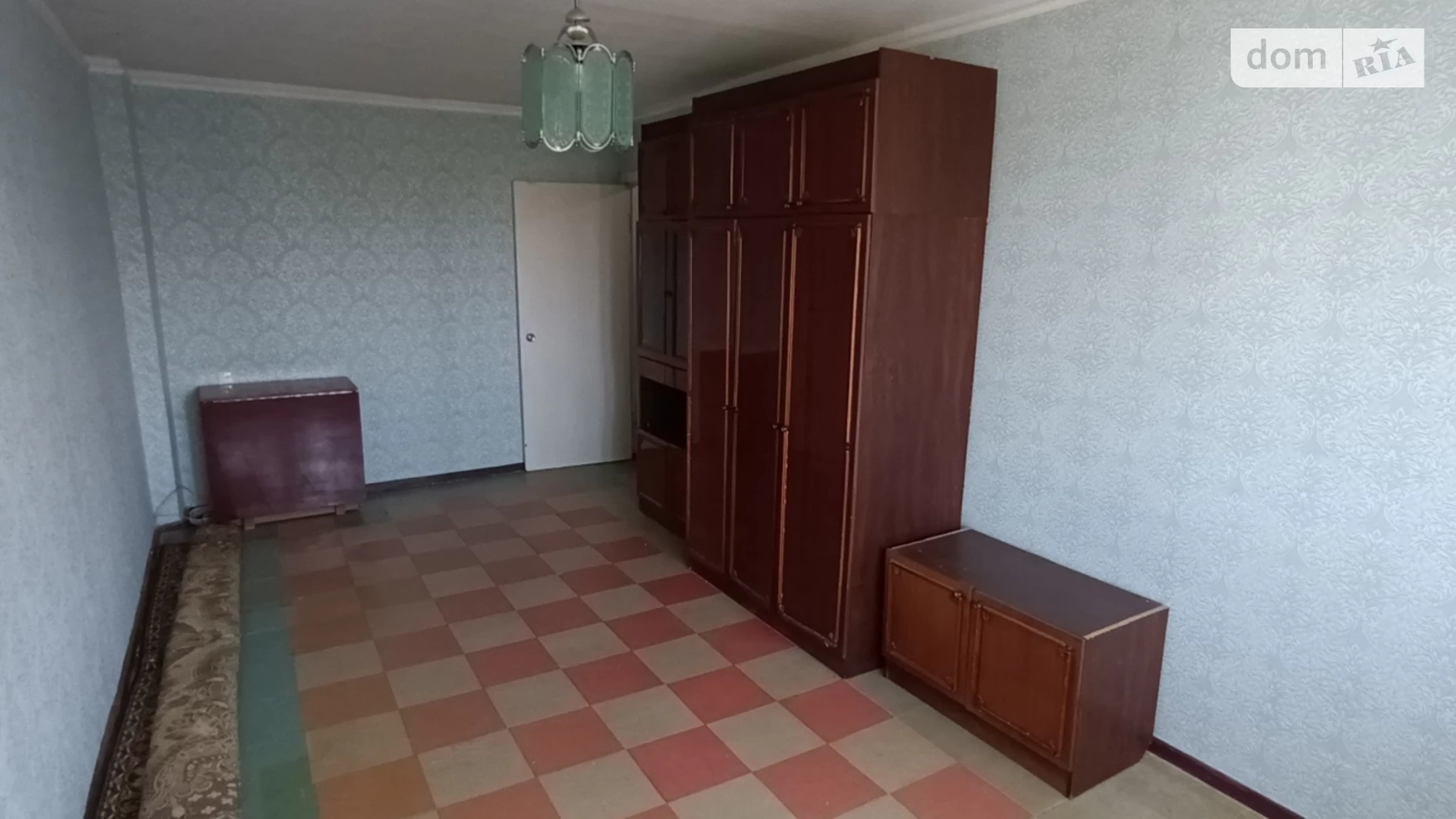 Продается 1-комнатная квартира 34.5 кв. м в Днепре, ул. Рабочая, 22А