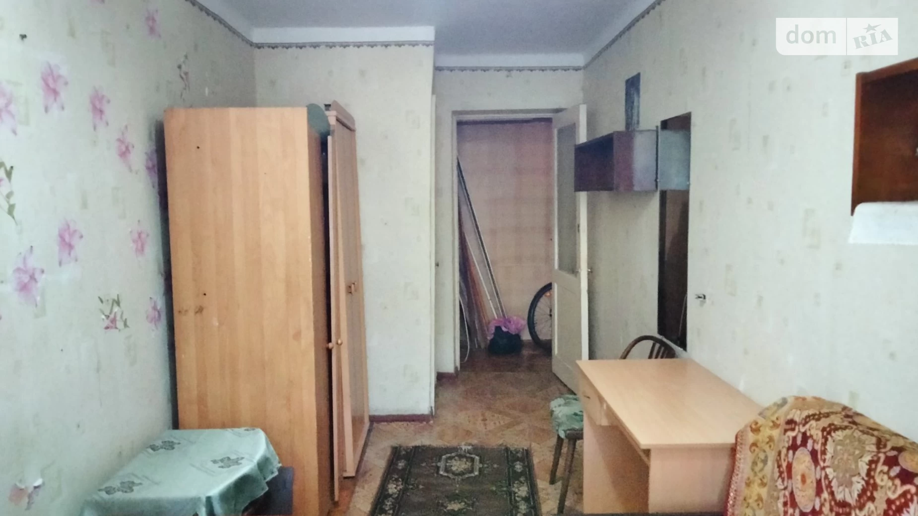 Продается 2-комнатная квартира 43 кв. м в Одессе, ул. Черняховского, 3 - фото 4