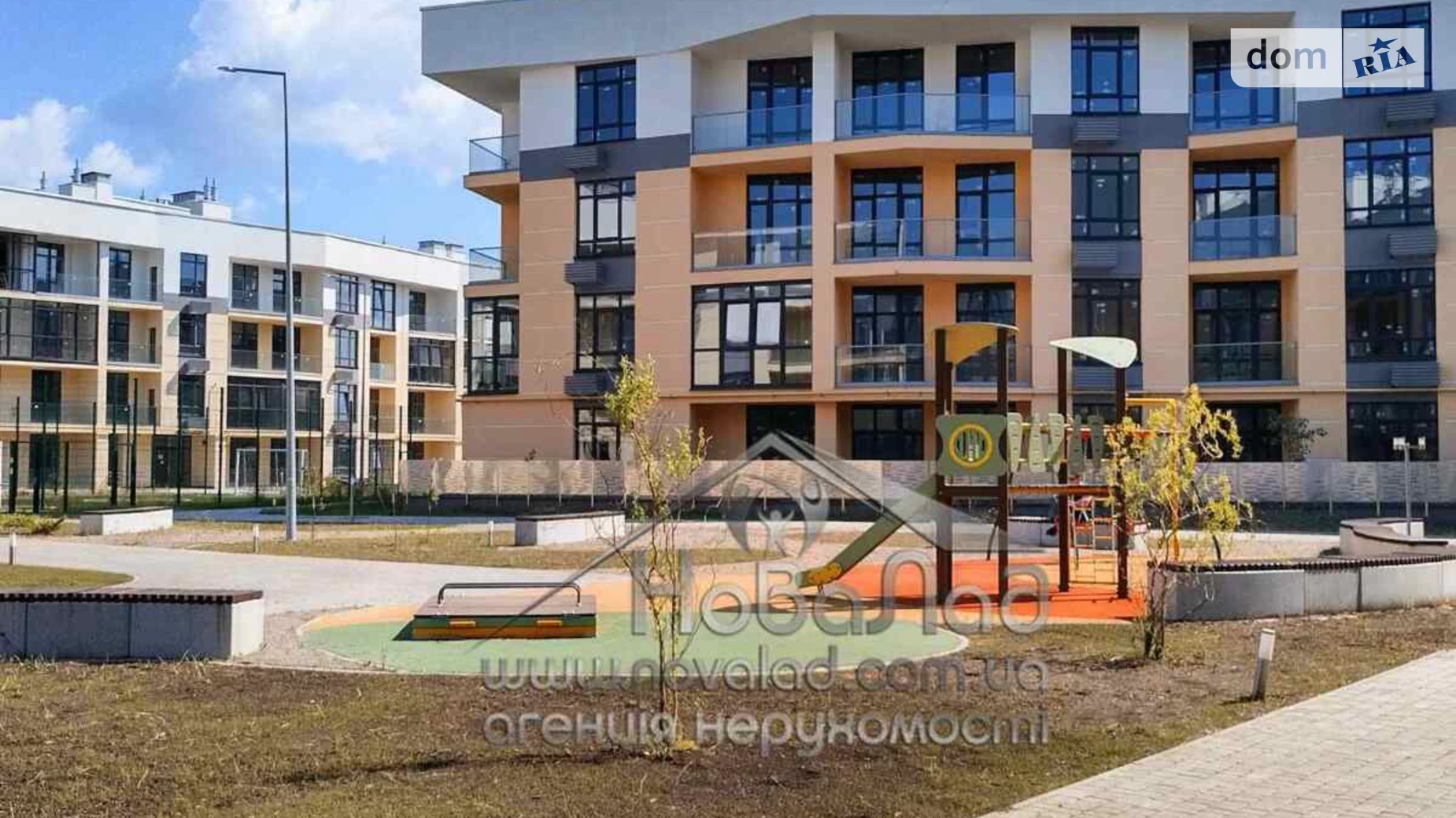 Продается 2-комнатная квартира 74 кв. м в Киеве, ул. Дубищанская, 1Б - фото 3