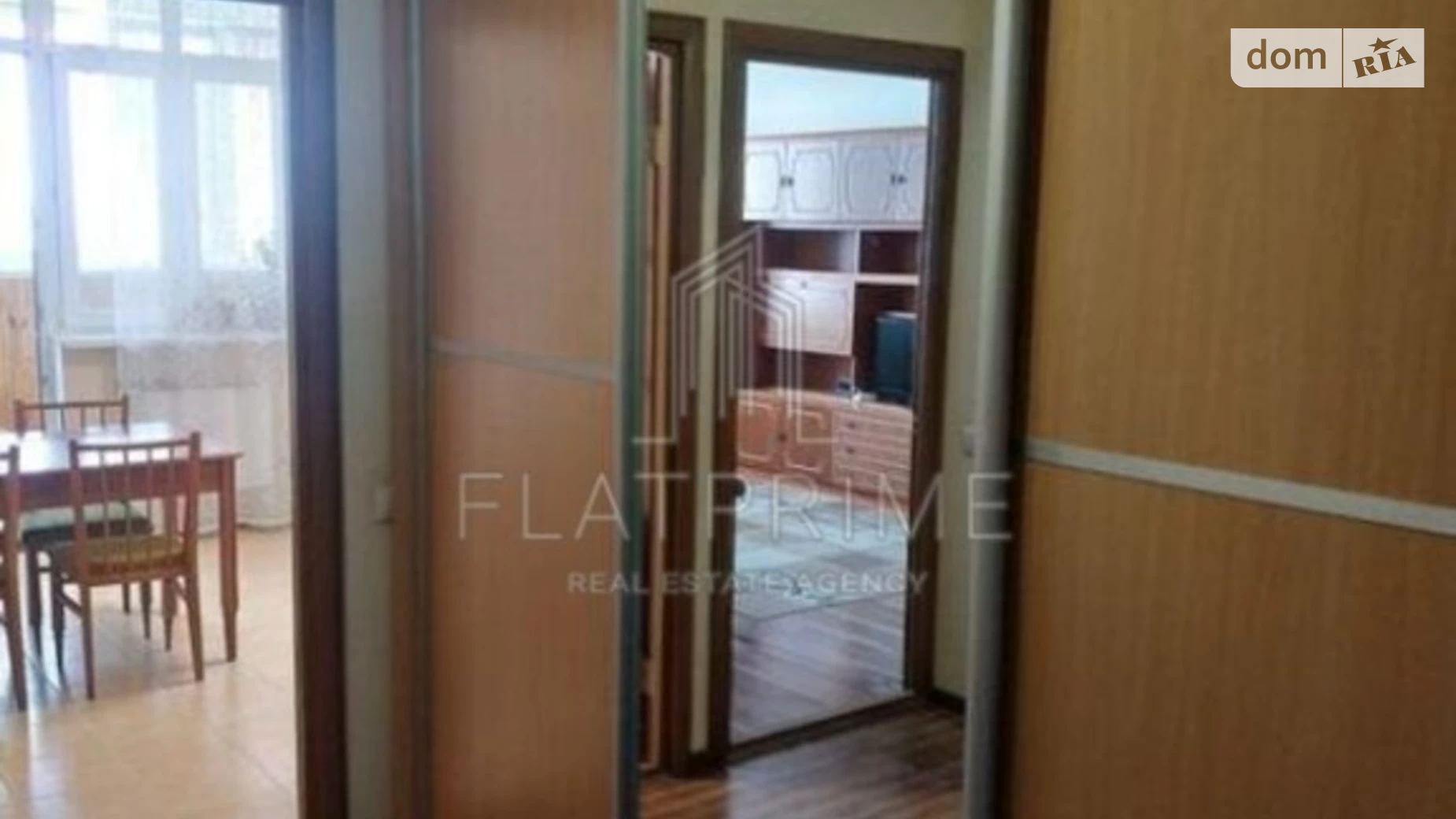 Продается 1-комнатная квартира 52 кв. м в Киеве, ул. Воскресенская, 16 - фото 3