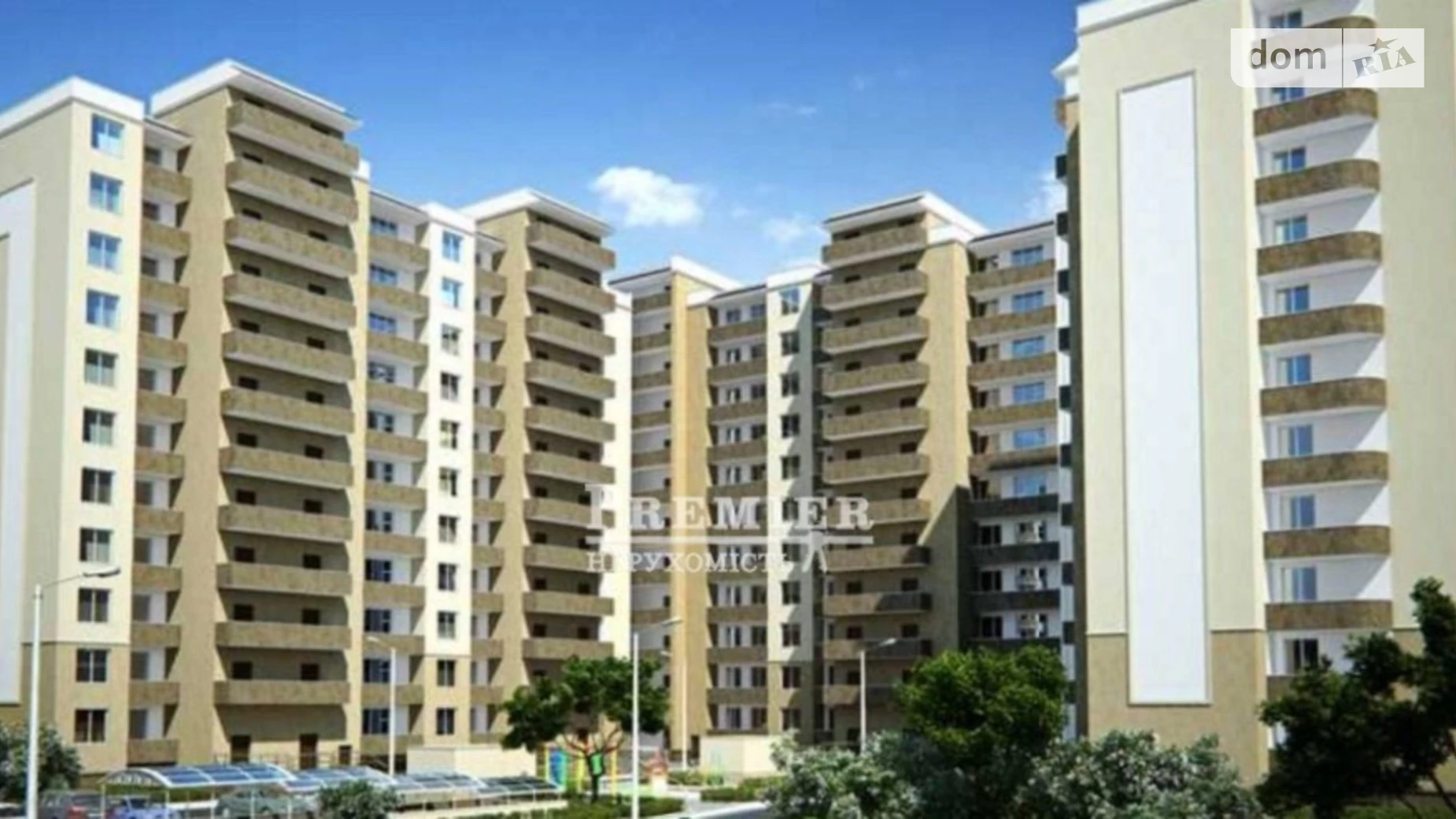 Продається 2-кімнатна квартира 83 кв. м у Одесі, вул. Зоопаркова - фото 2