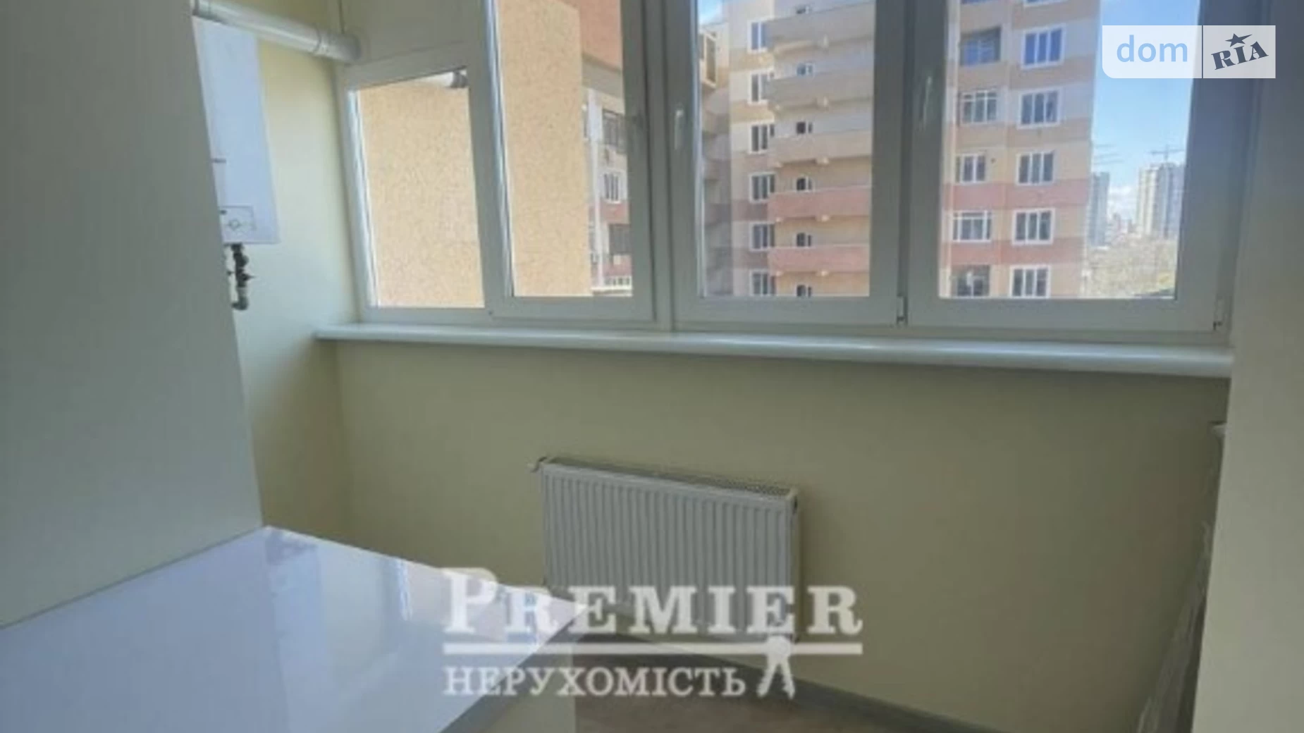 Продається 2-кімнатна квартира 83 кв. м у Одесі, вул. Зоопаркова - фото 5