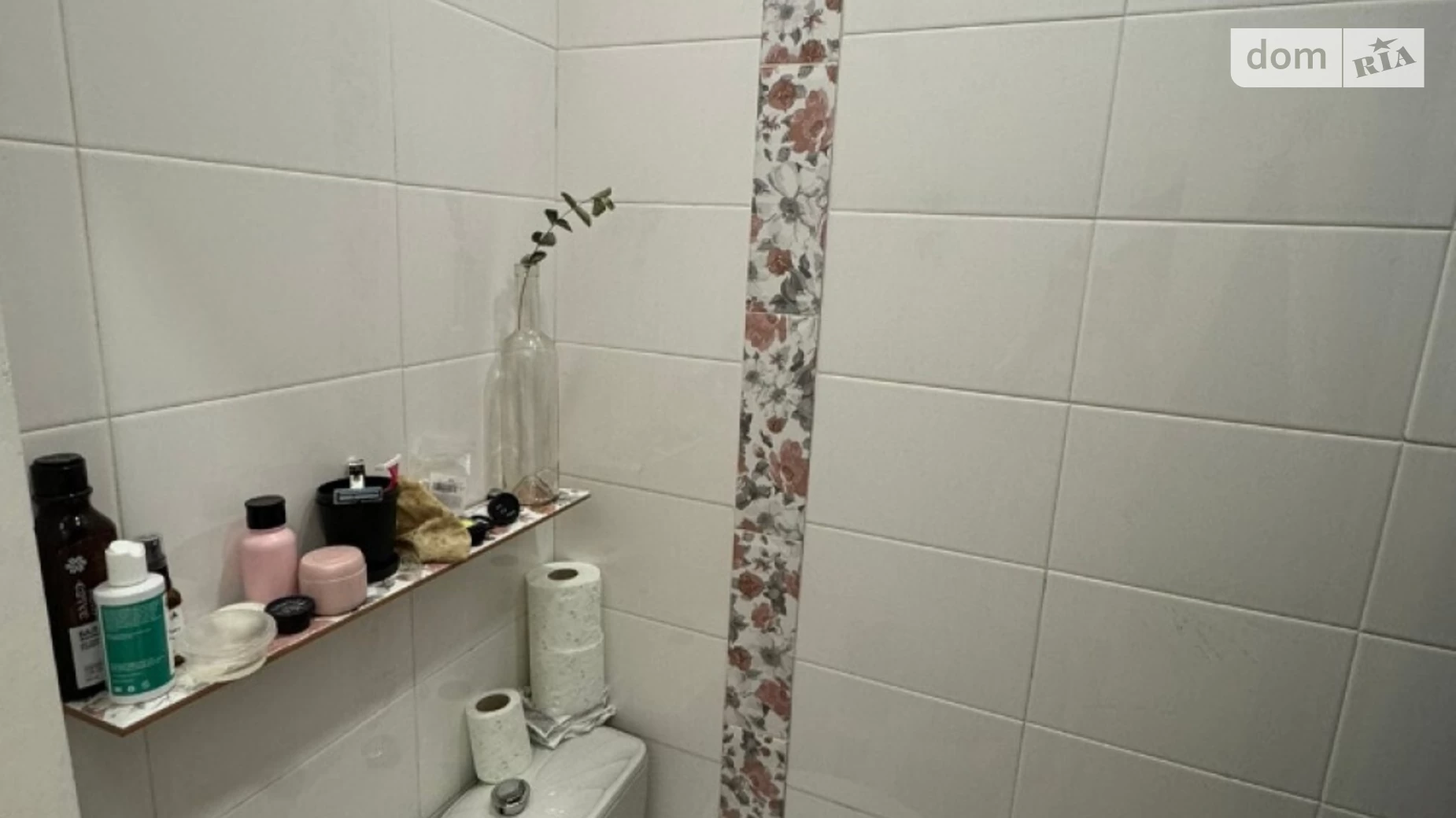 Продается 1-комнатная квартира 30 кв. м в Одессе - фото 3