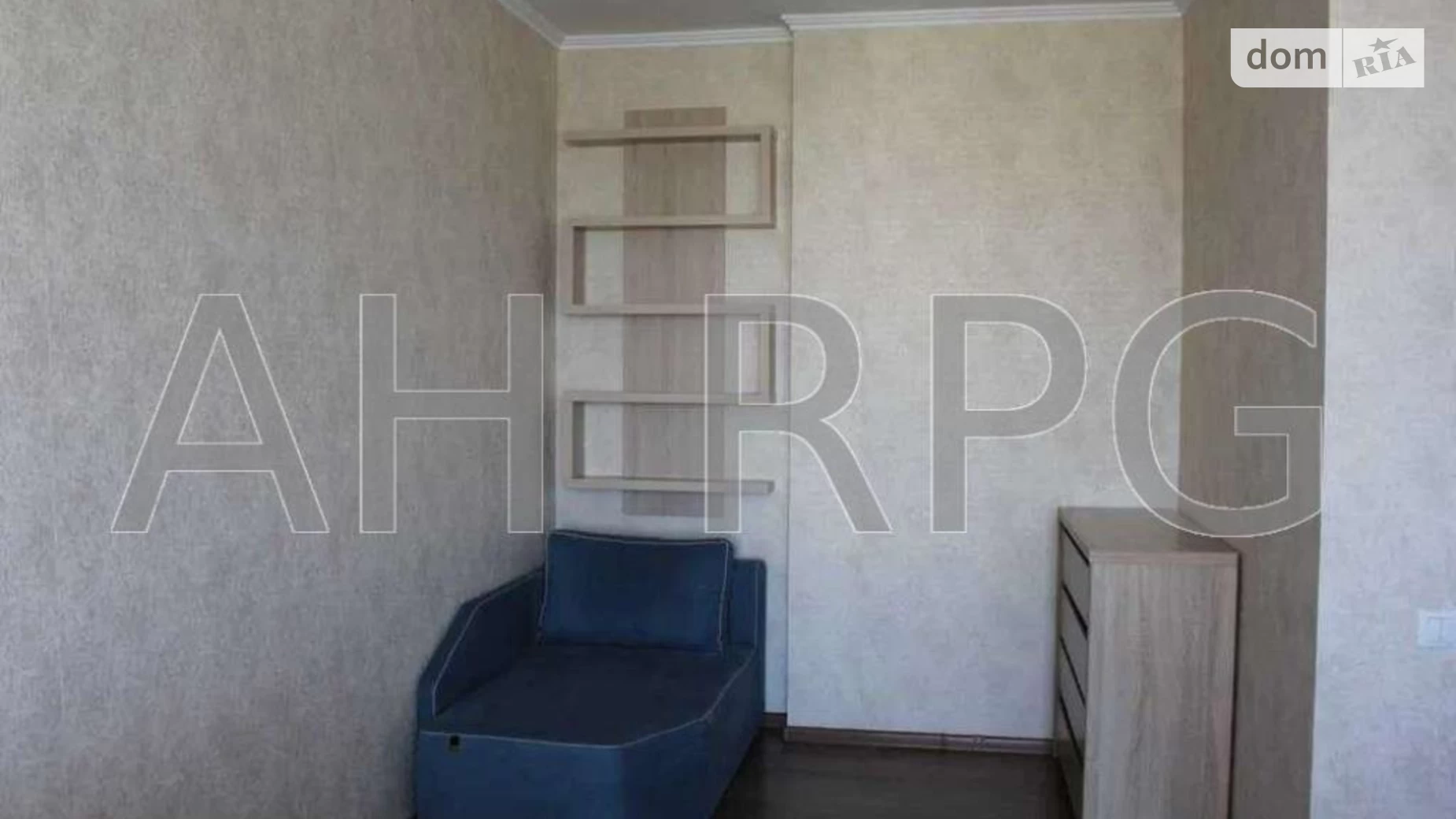 Продается 1-комнатная квартира 43 кв. м в Вишневом, ул. Молодёжная(Пионерская), 12 - фото 4