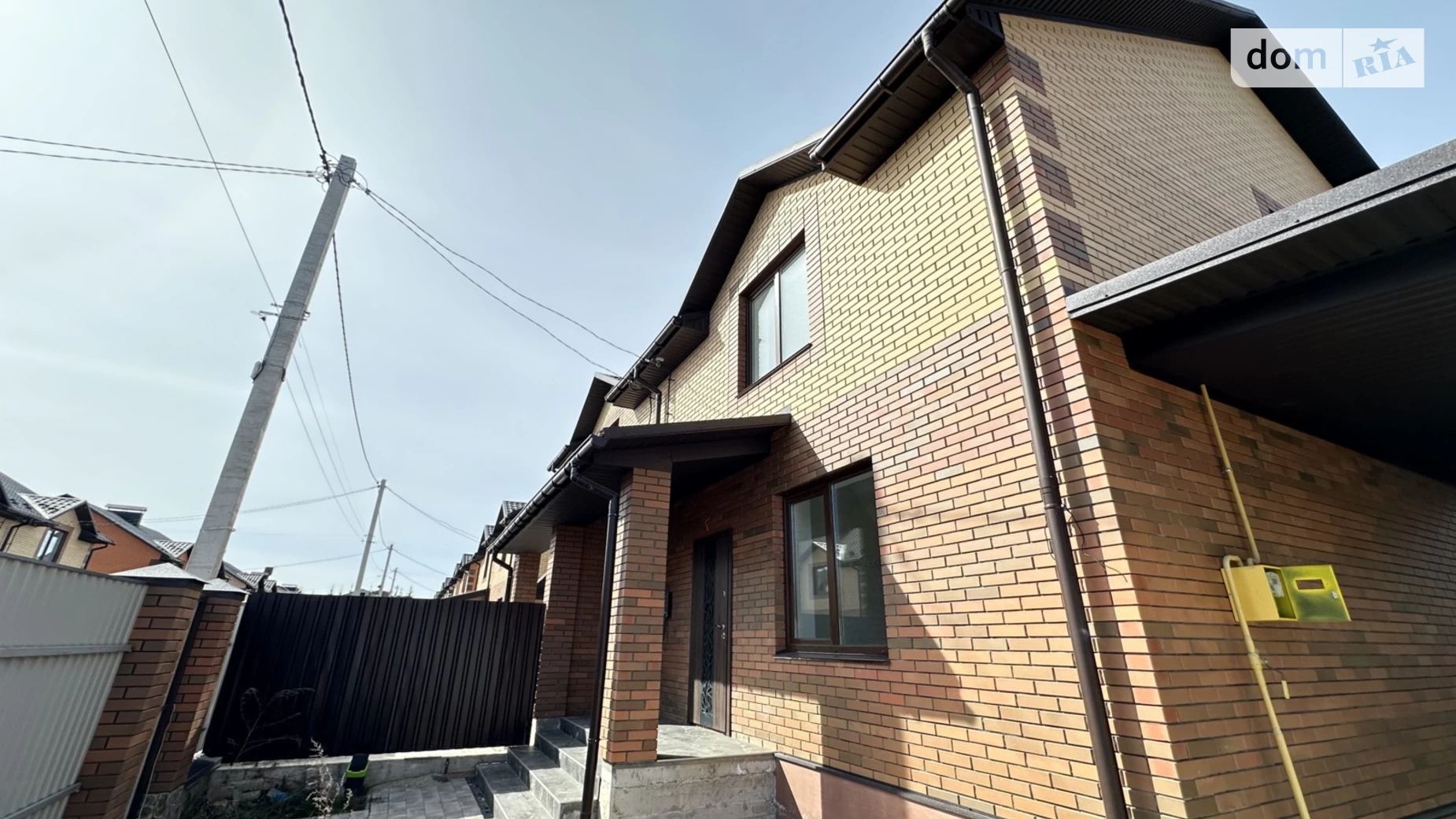 Продається частина будинку 105 кв. м з подвалом, цена: 103000 $ - фото 3