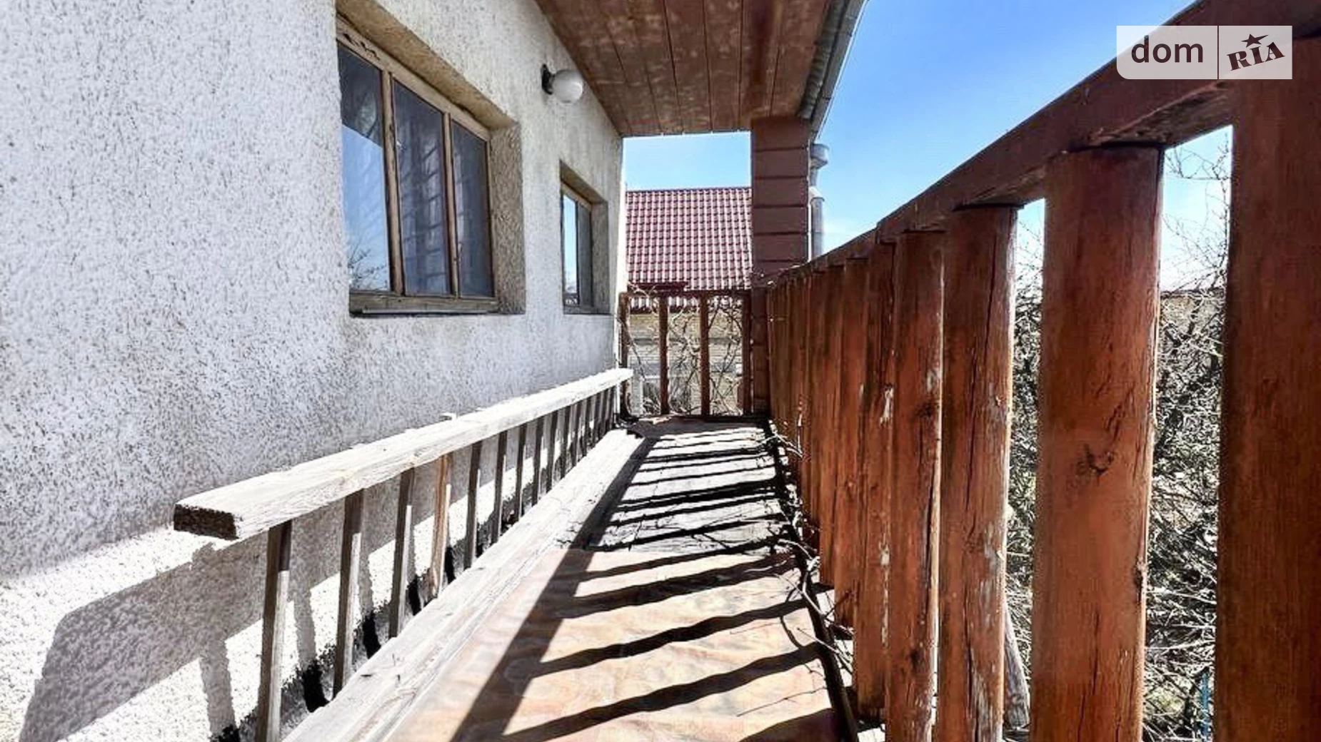 Продается дом на 2 этажа 29.7 кв. м с садом, цена: 11000 $ - фото 4
