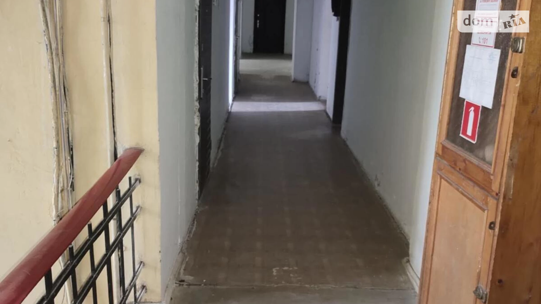 Здається в оренду офіс 35 кв. м в бізнес-центрі, цена: 4790 грн - фото 5