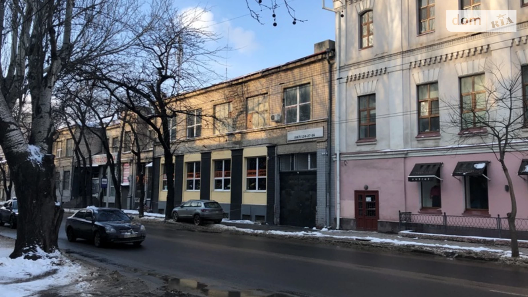 Здається в оренду офіс 35 кв. м в бізнес-центрі, цена: 4790 грн - фото 4