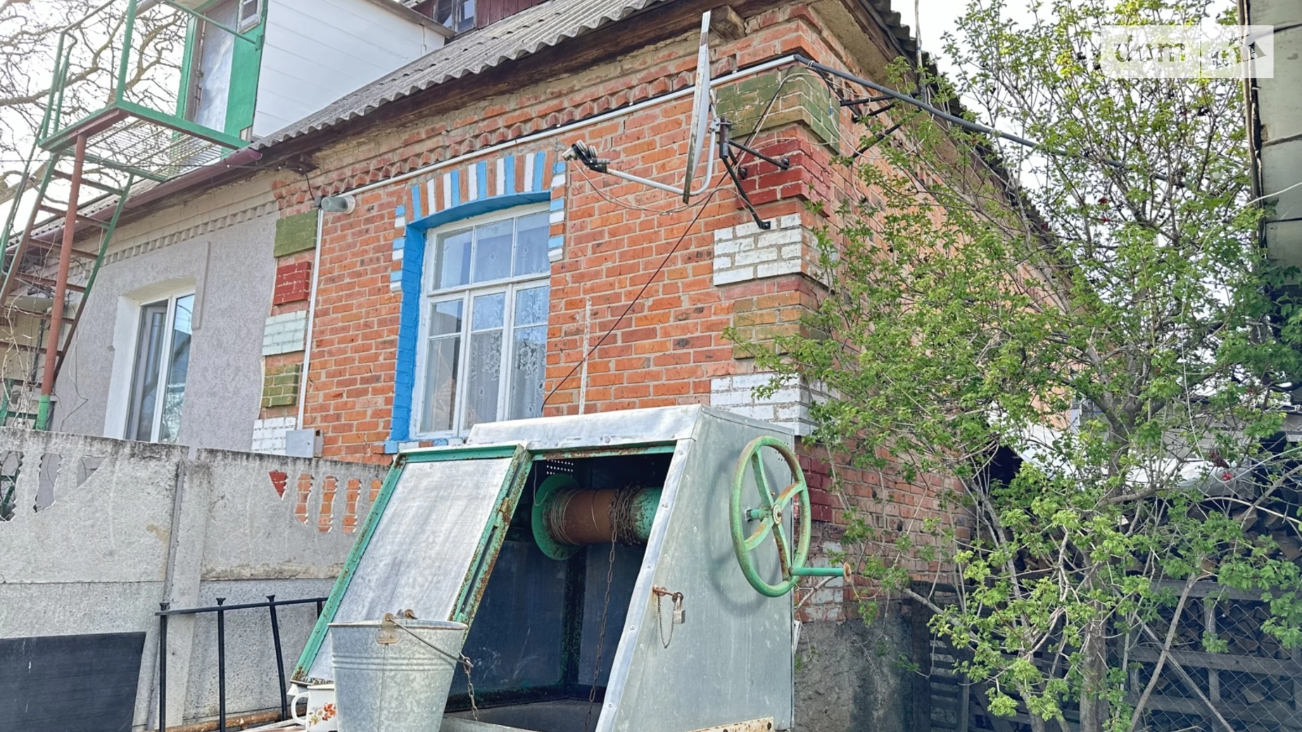Продається частина будинку 35.5 кв. м с басейном, цена: 12000 $ - фото 4