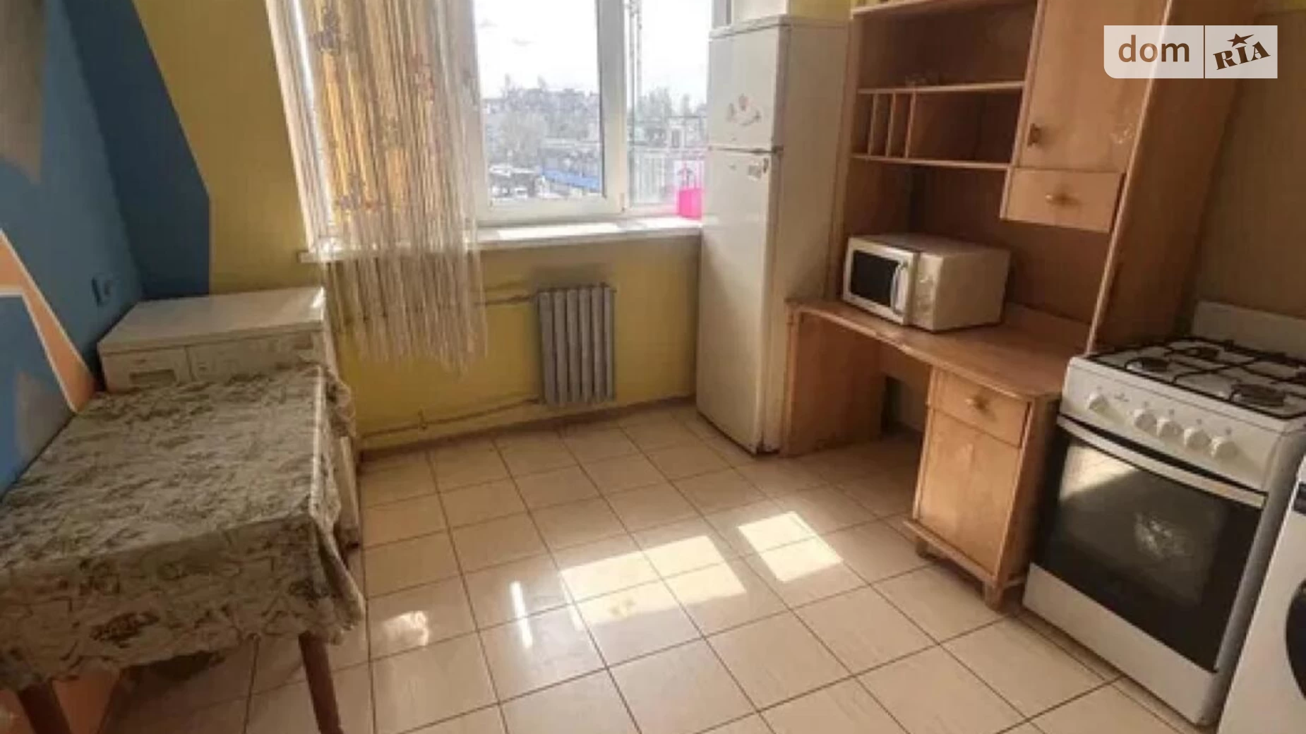 Продается 1-комнатная квартира 32 кв. м в Днепре, ул. Галицкого Данилы