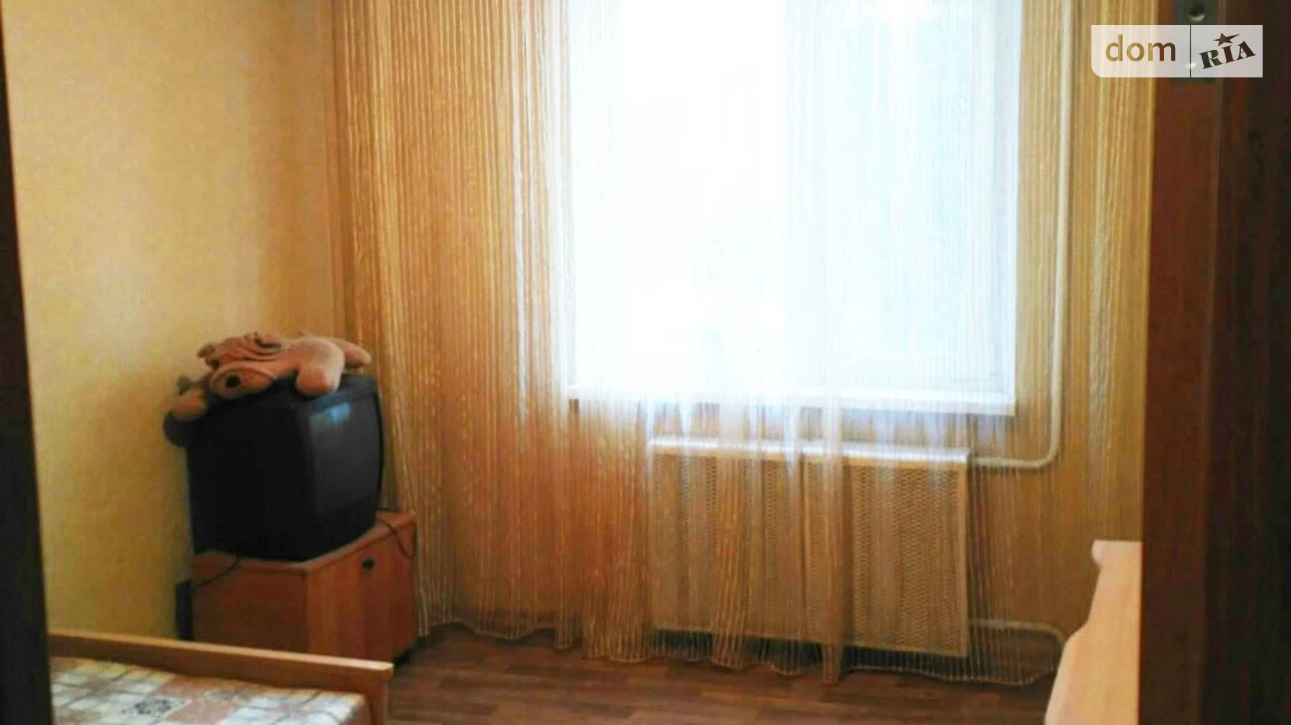Продается 2-комнатная квартира 50 кв. м в Одессе, ул. Академика Заболотного