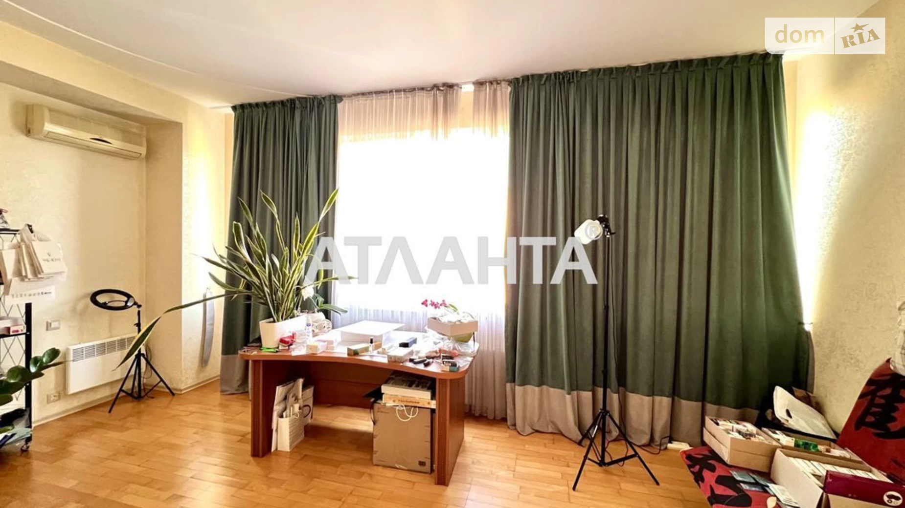 Продается 3-комнатная квартира 144.6 кв. м в Одессе, ул. Ивана Франко - фото 3