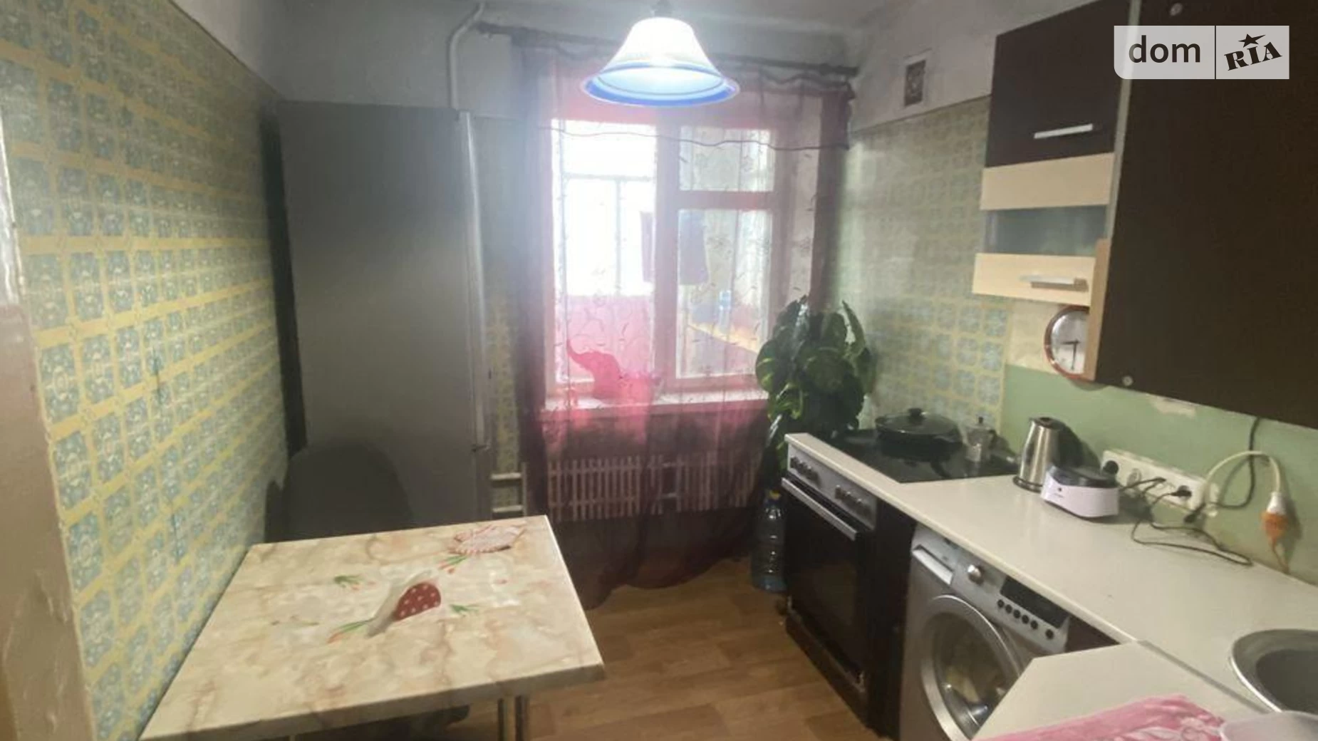 Продается 1-комнатная квартира 37 кв. м в Харькове, ул. Валдайская, 23 - фото 2