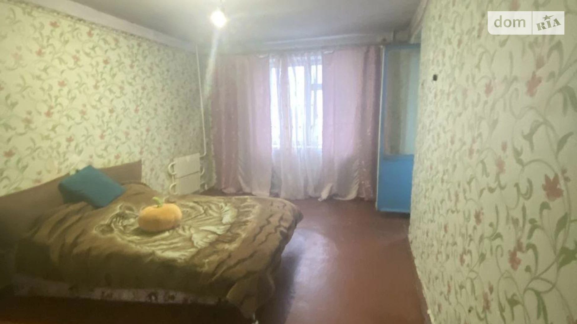 Продається 1-кімнатна квартира 37 кв. м у Харкові, вул. Валдайська, 23 - фото 4