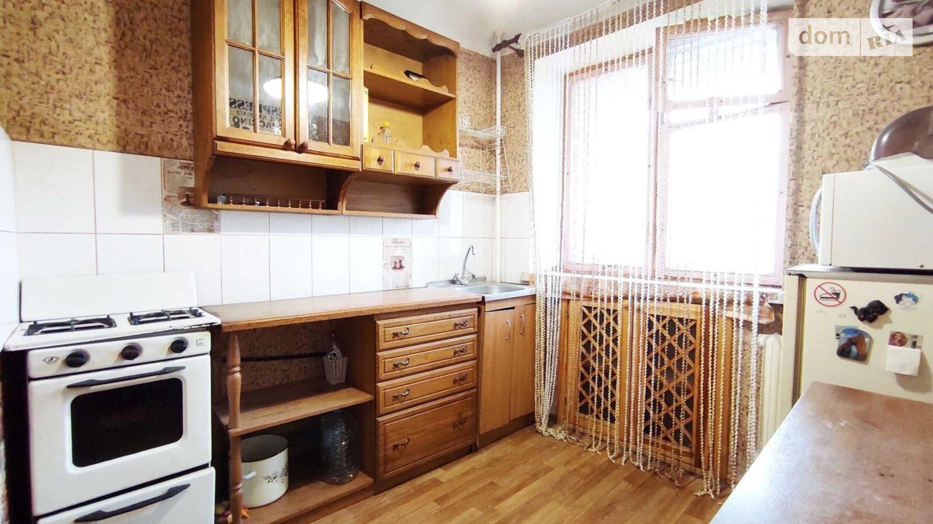 Продается 1-комнатная квартира 34 кв. м в Харькове, ул. Зерновая, 55 - фото 3