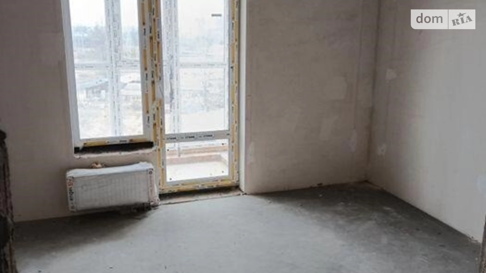 Продается 2-комнатная квартира 61 кв. м в Киеве, ул. Ивана Выговского(Маршала Гречко), 10Б - фото 4