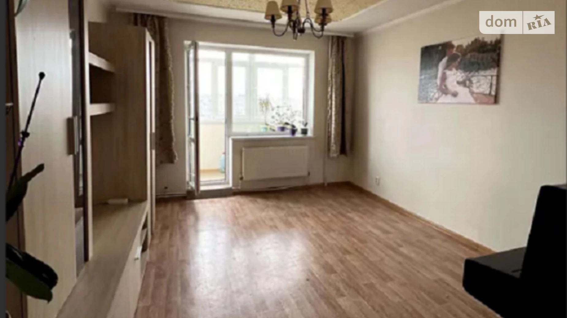 Продається 3-кімнатна квартира 67 кв. м у Кропивницькому