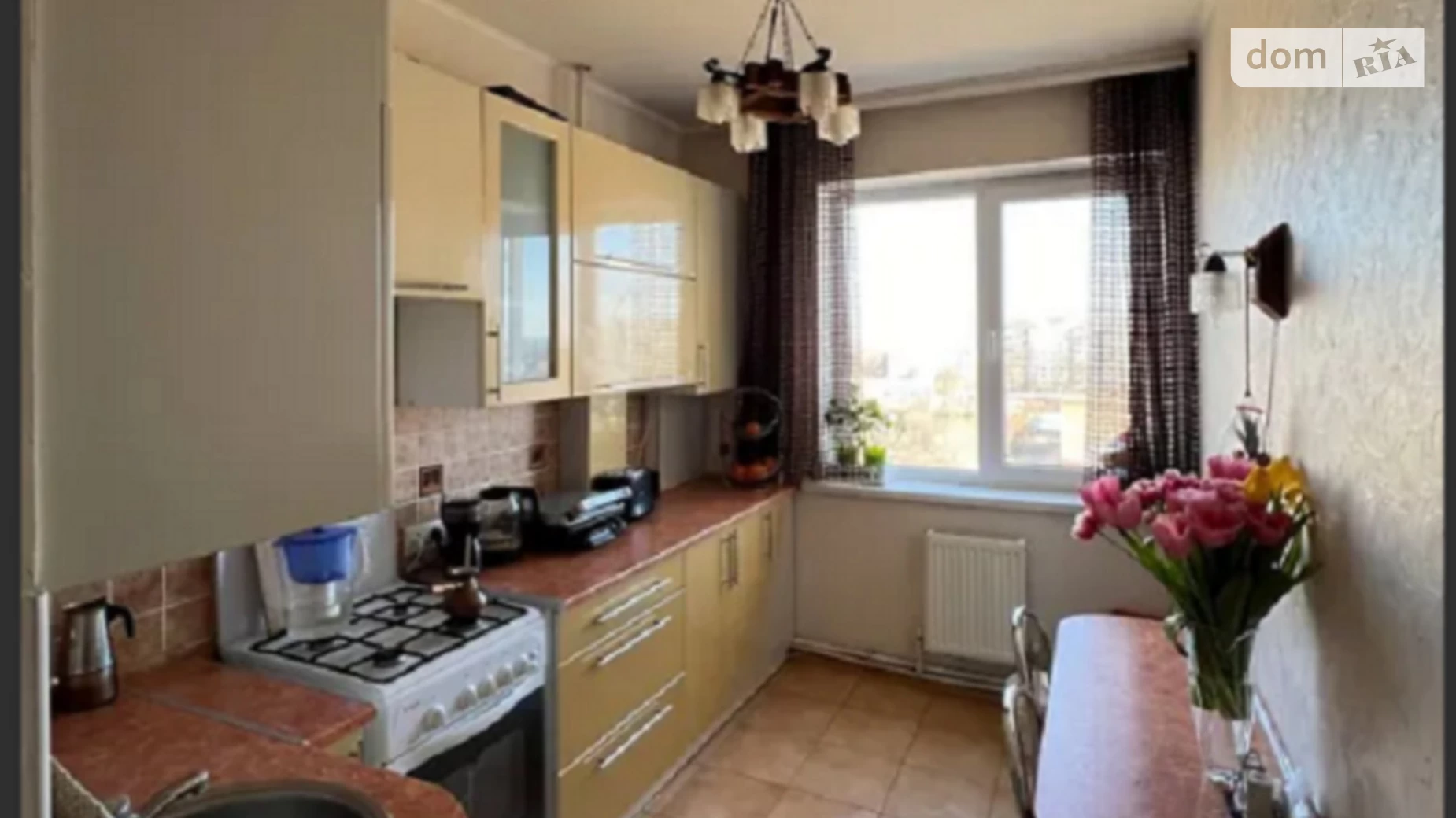Продается 3-комнатная квартира 67 кв. м в Кропивницком, ул. Героев Украины - фото 4