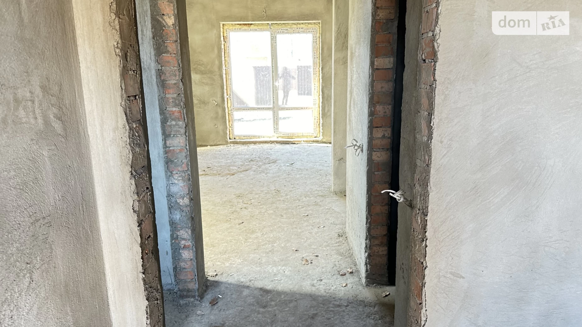 Продается часть дома 105 кв. м с балконом, цена: 64000 $ - фото 2